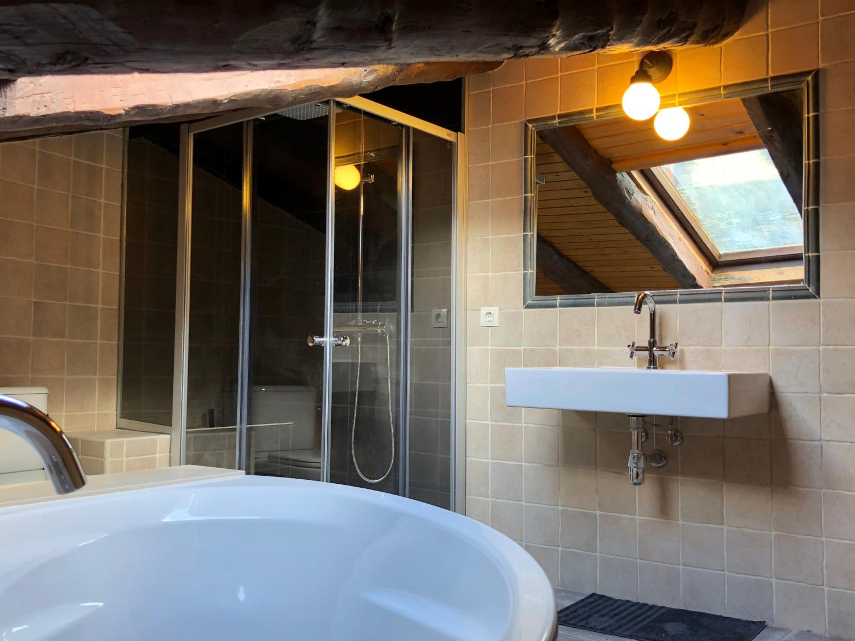 Secret Spot Hostel