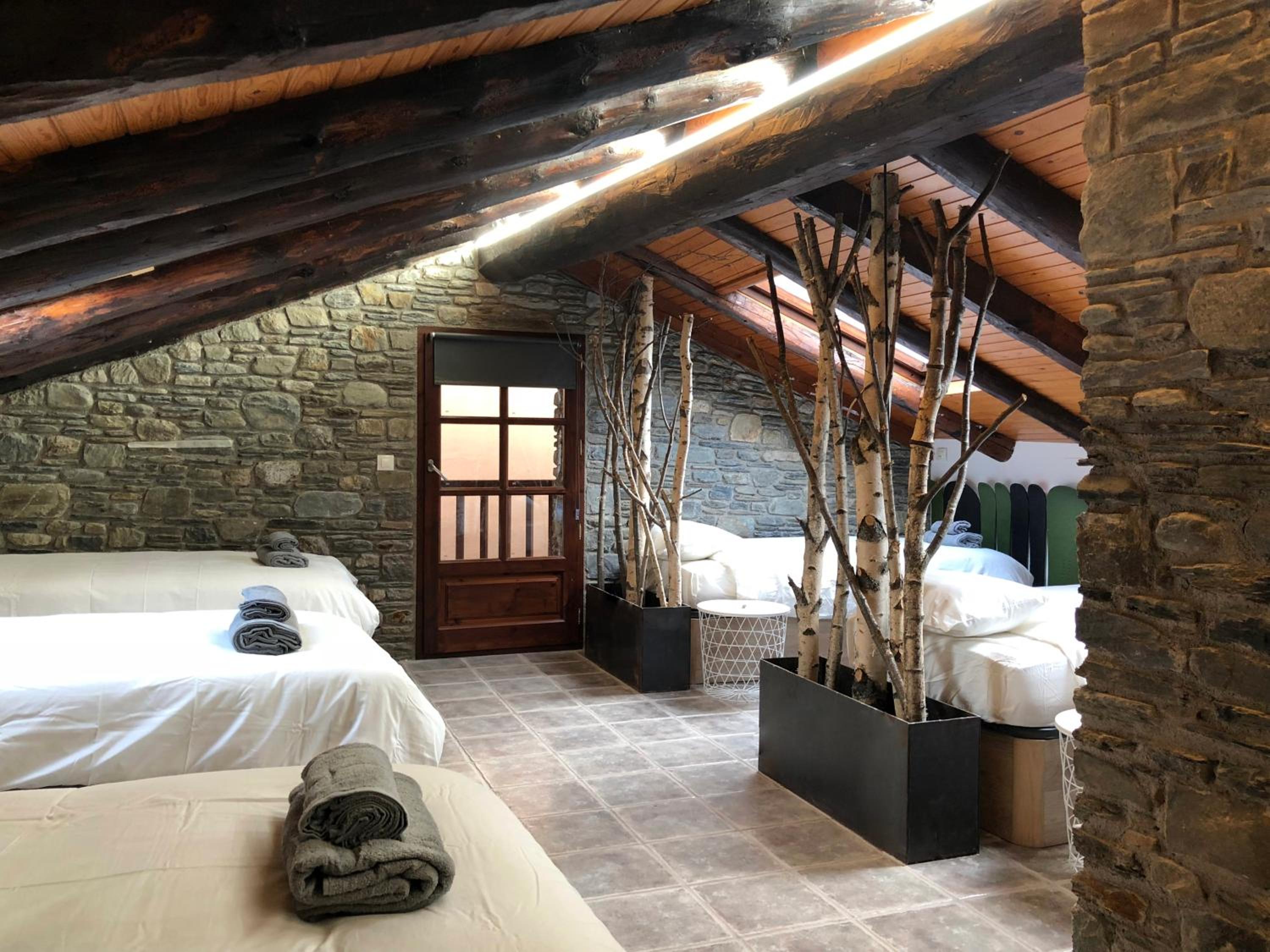 Secret Spot Hostel