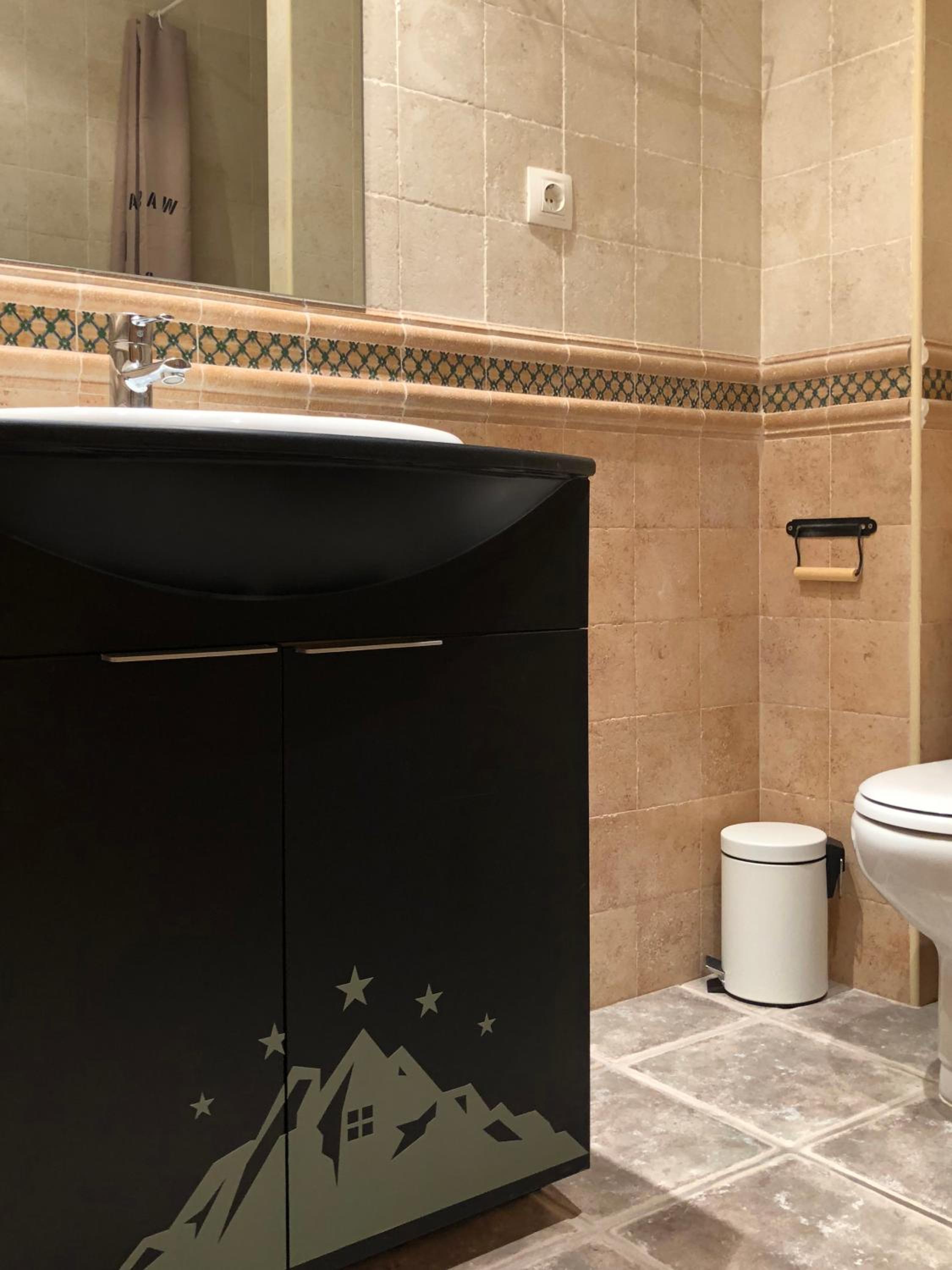 Secret Spot Hostel