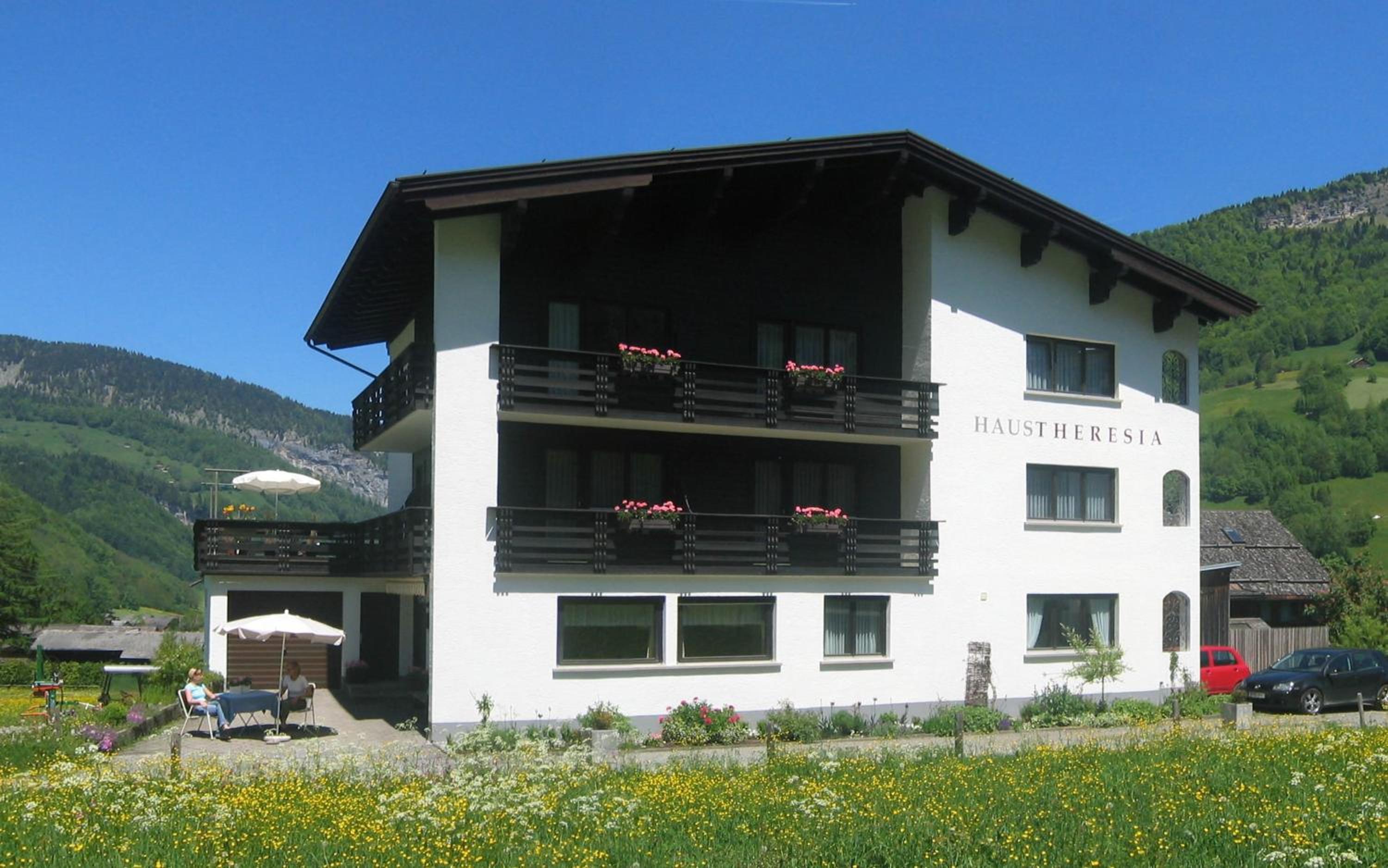 Haus Theresia