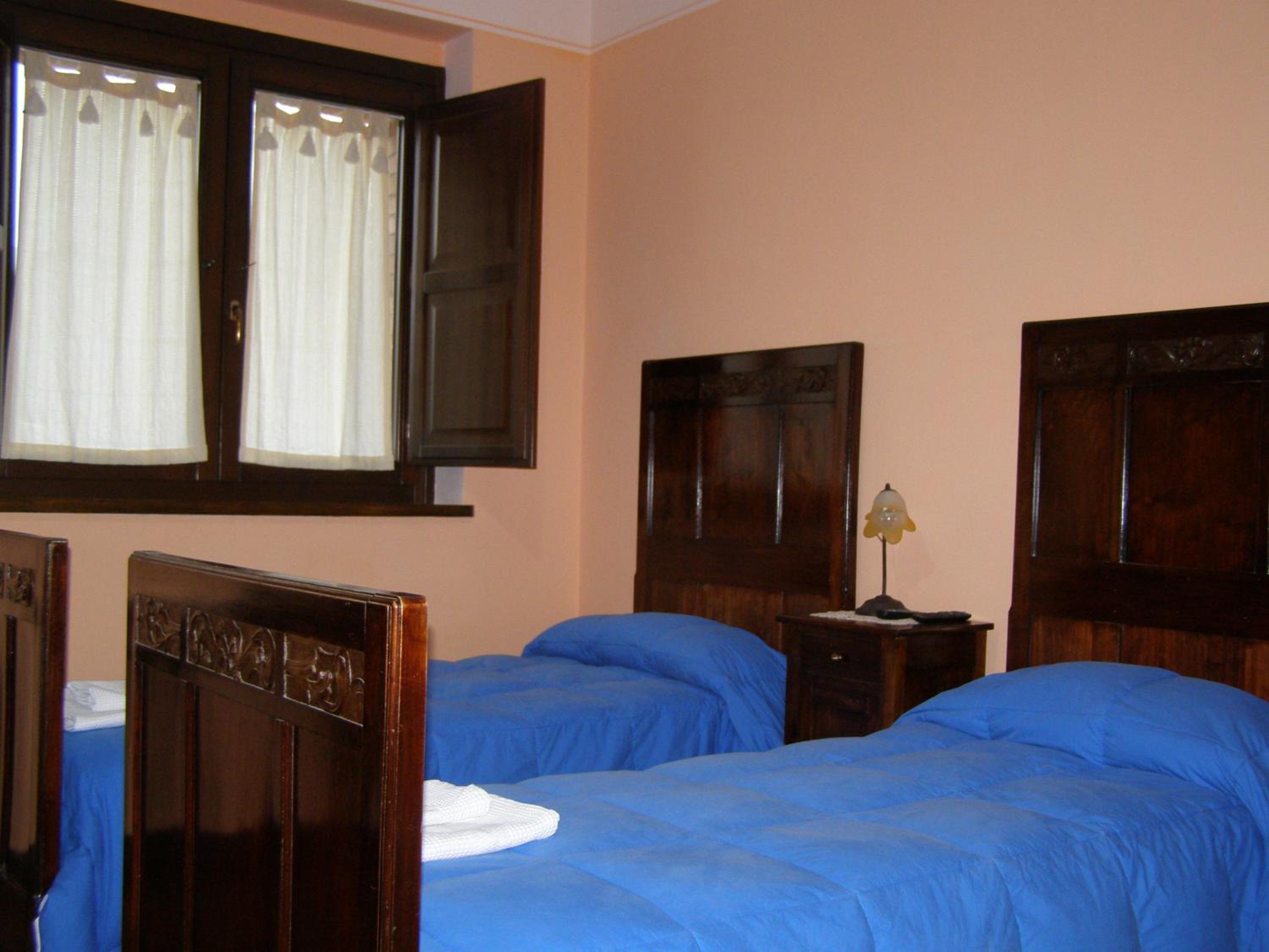 B&B Le Grazie