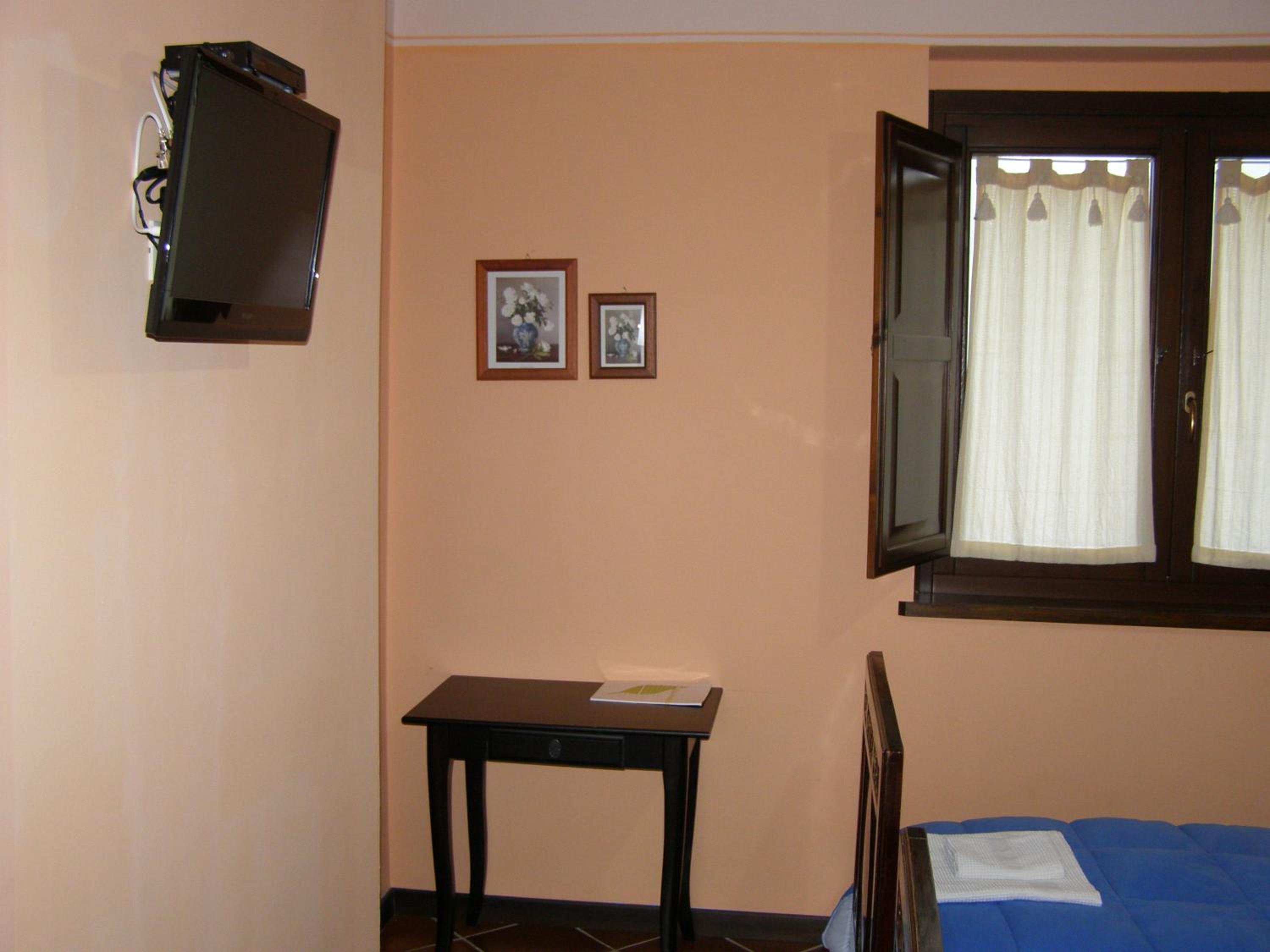 B&B Le Grazie