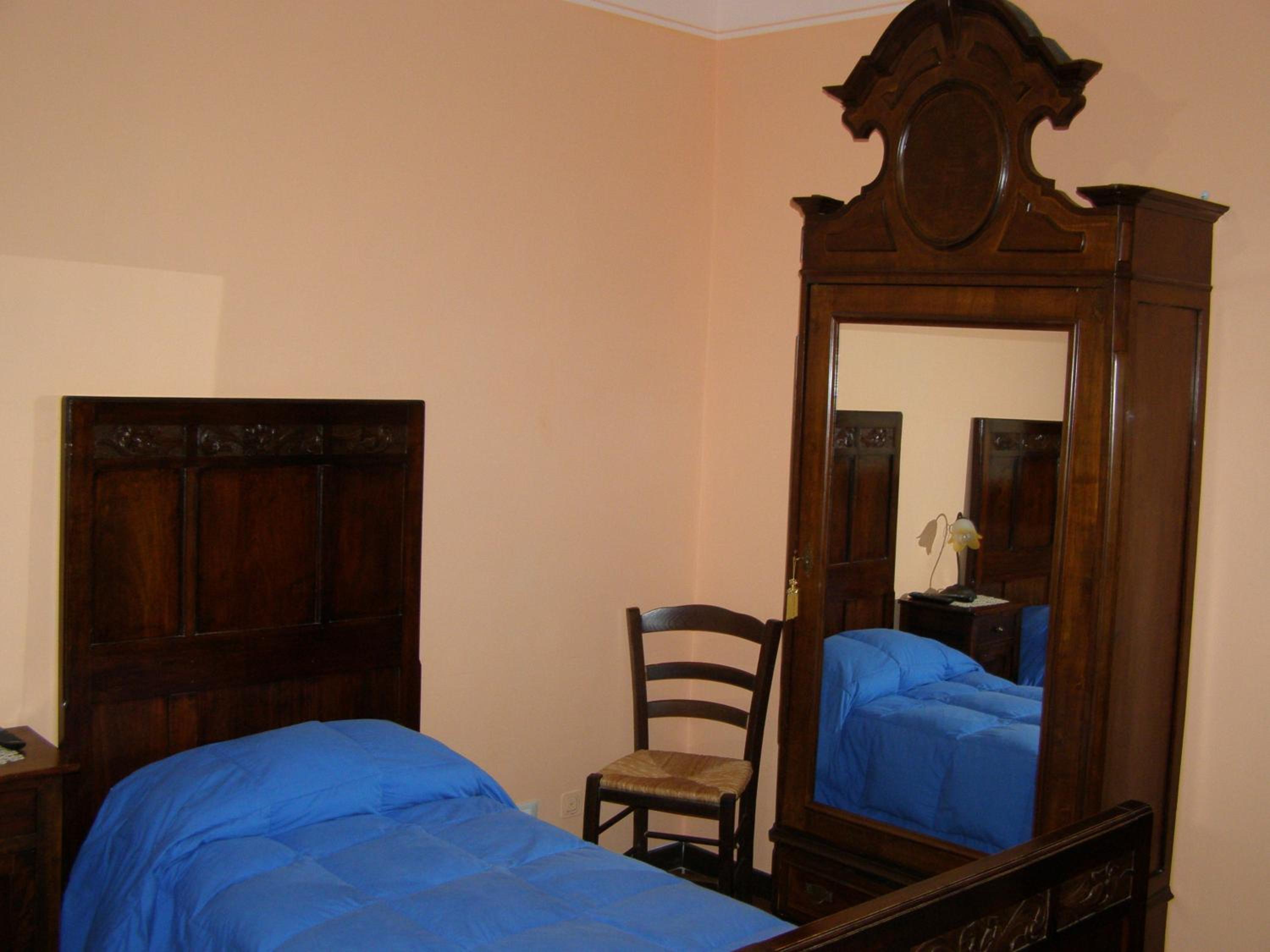 B&B Le Grazie