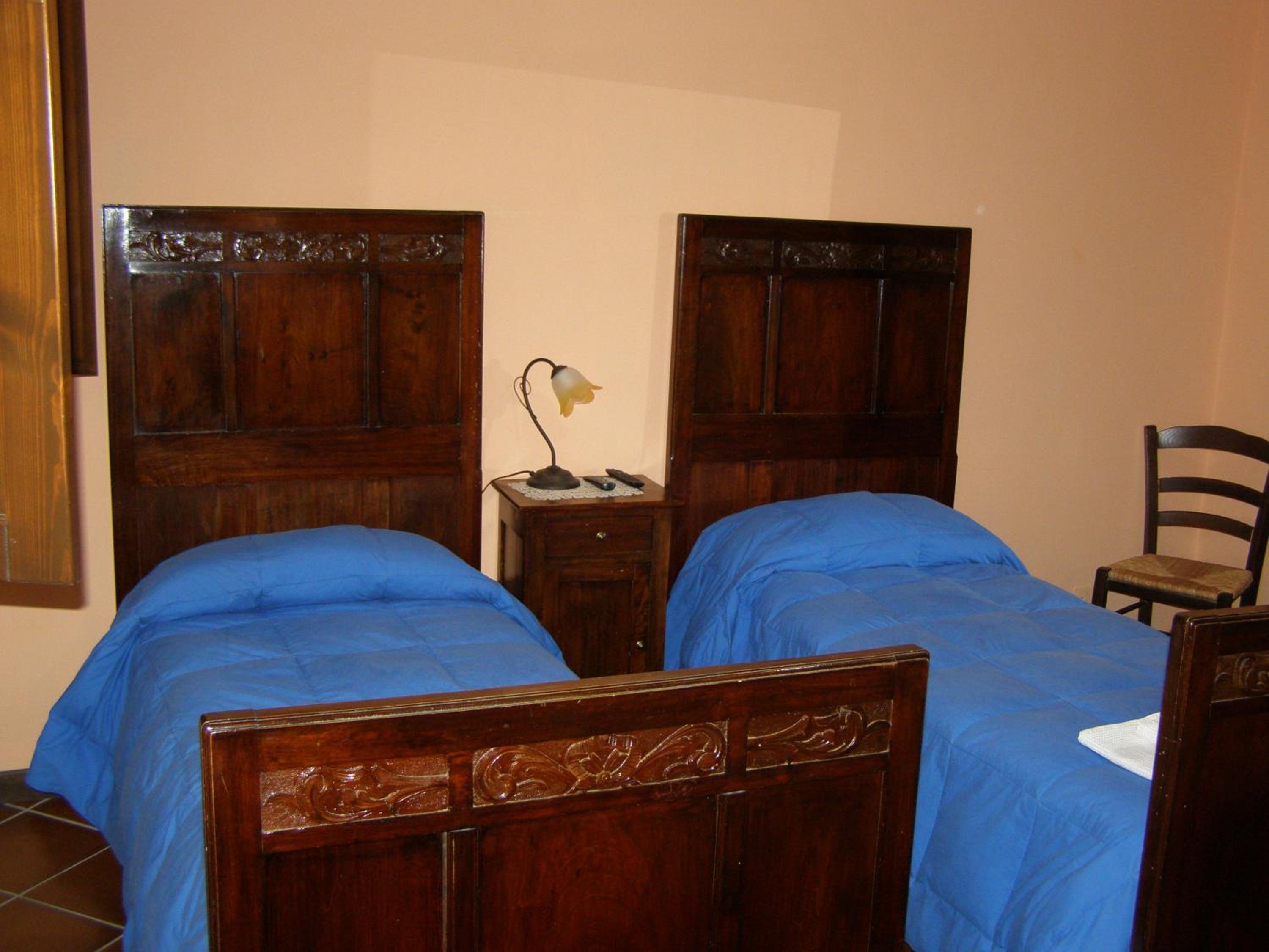 B&B Le Grazie