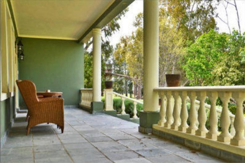 Ridgemor Villa