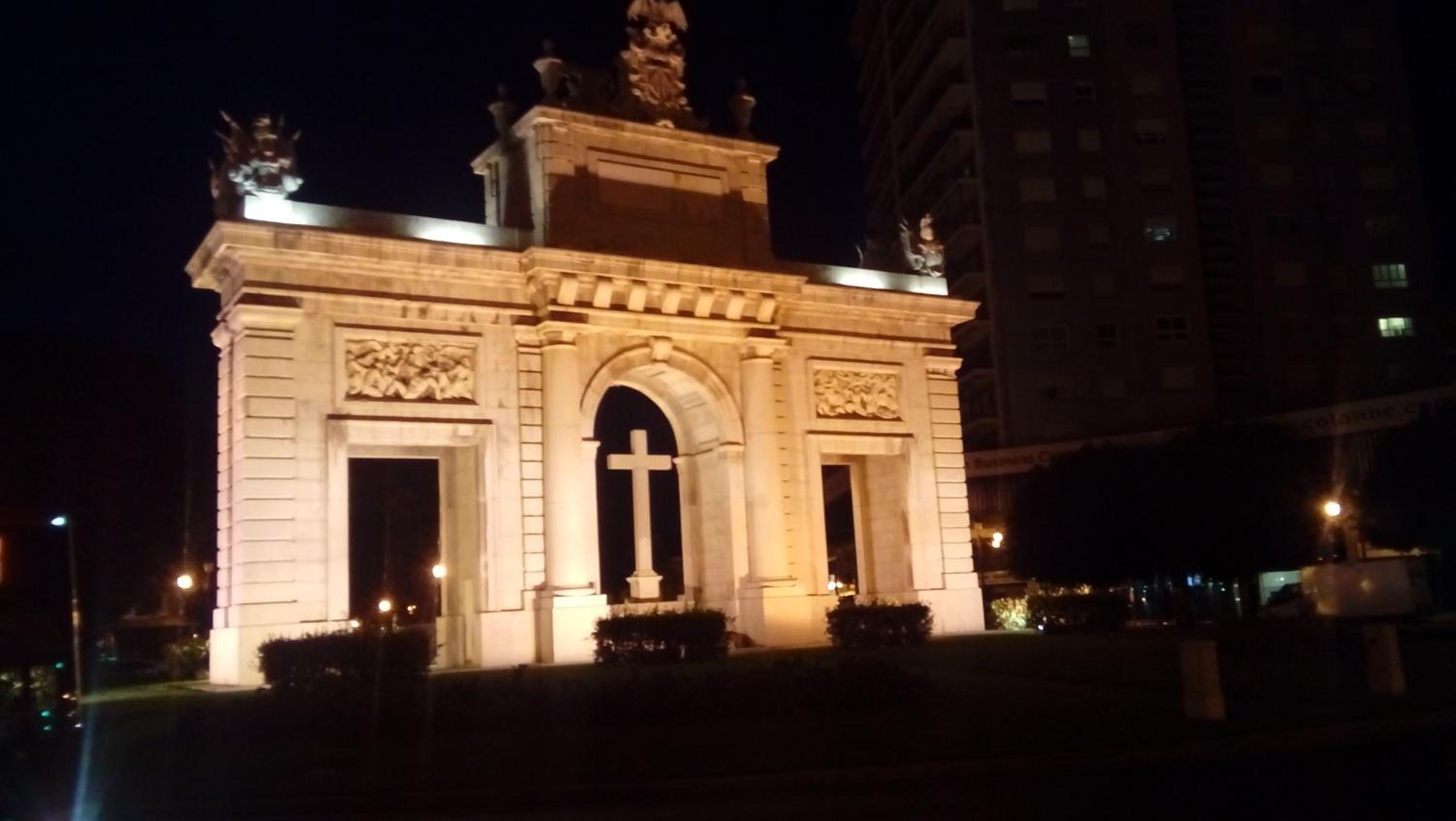 Solo familias Dúplex en Casa adosada