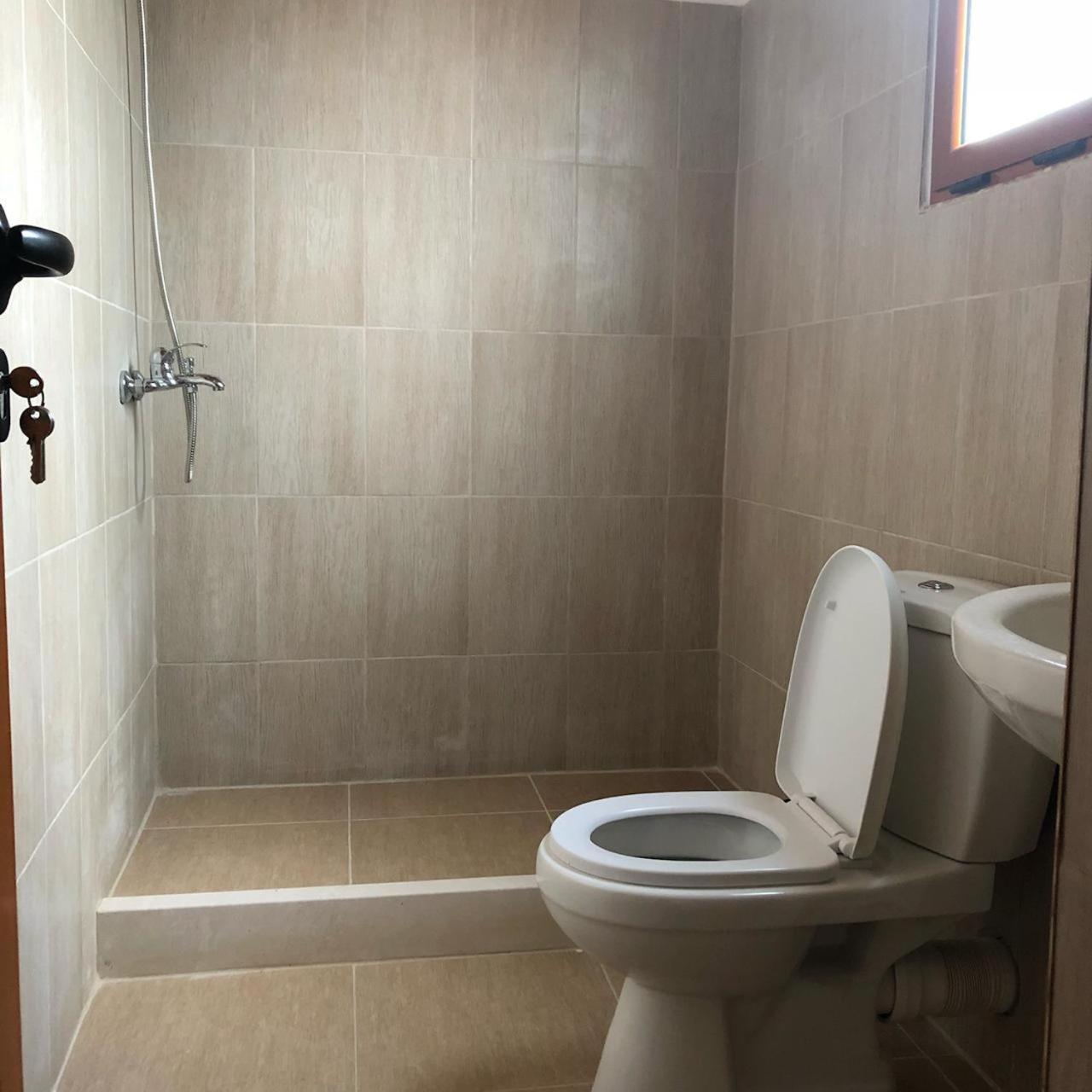 Guest House Pashollari