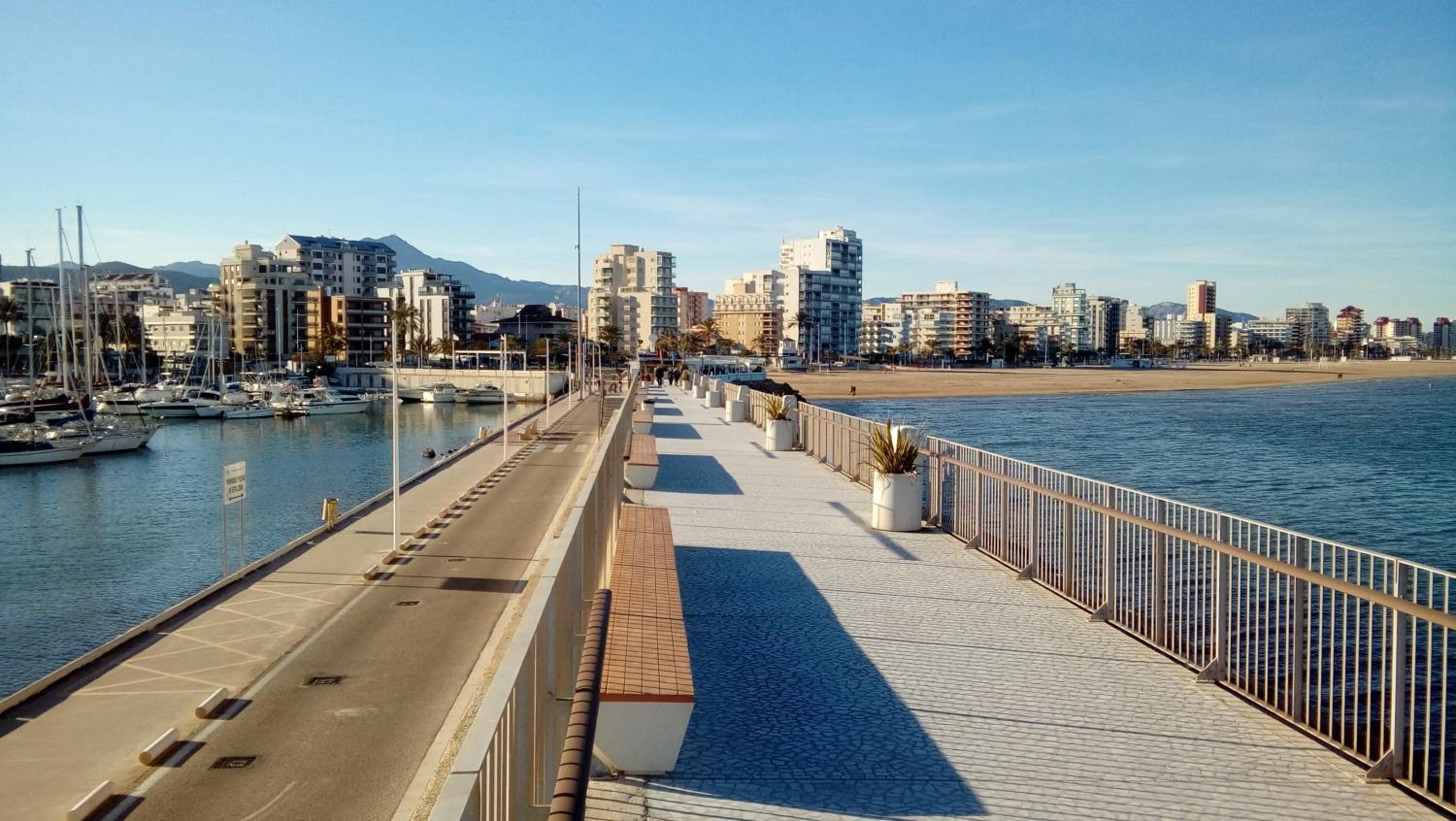 Solo familias Dúplex en Casa adosada