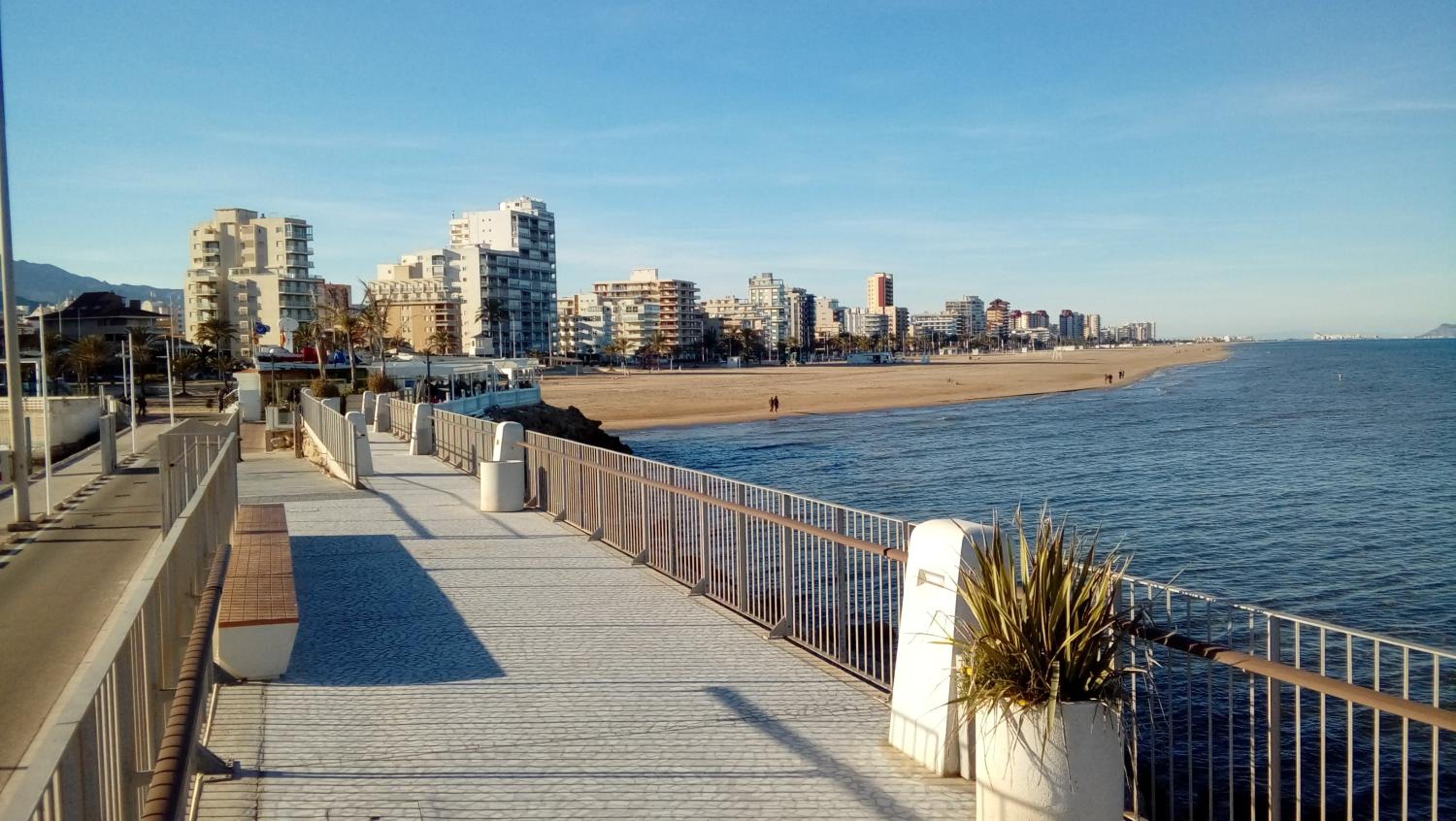 Solo familias Dúplex en Casa adosada