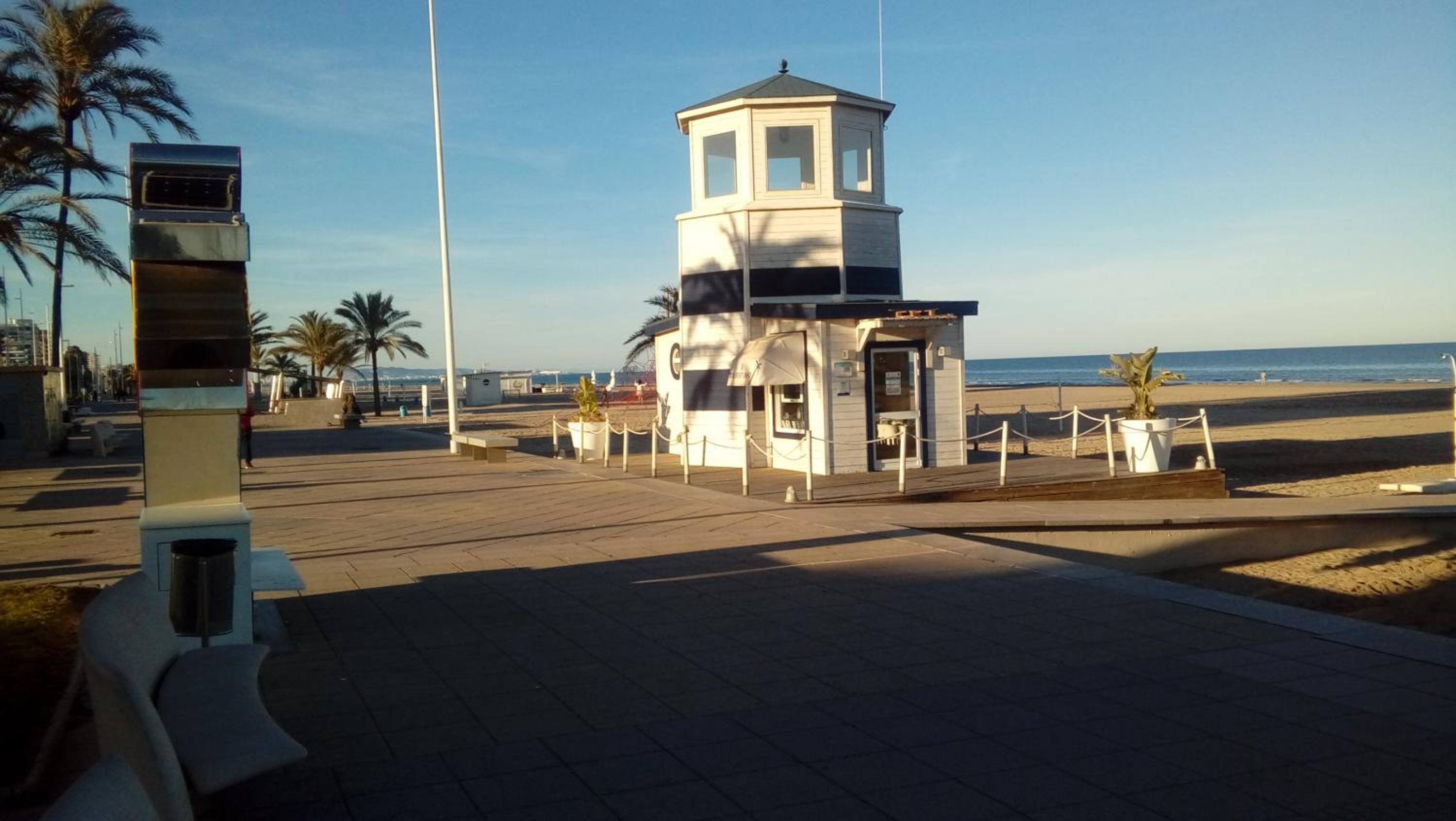 Solo familias Dúplex en Casa adosada