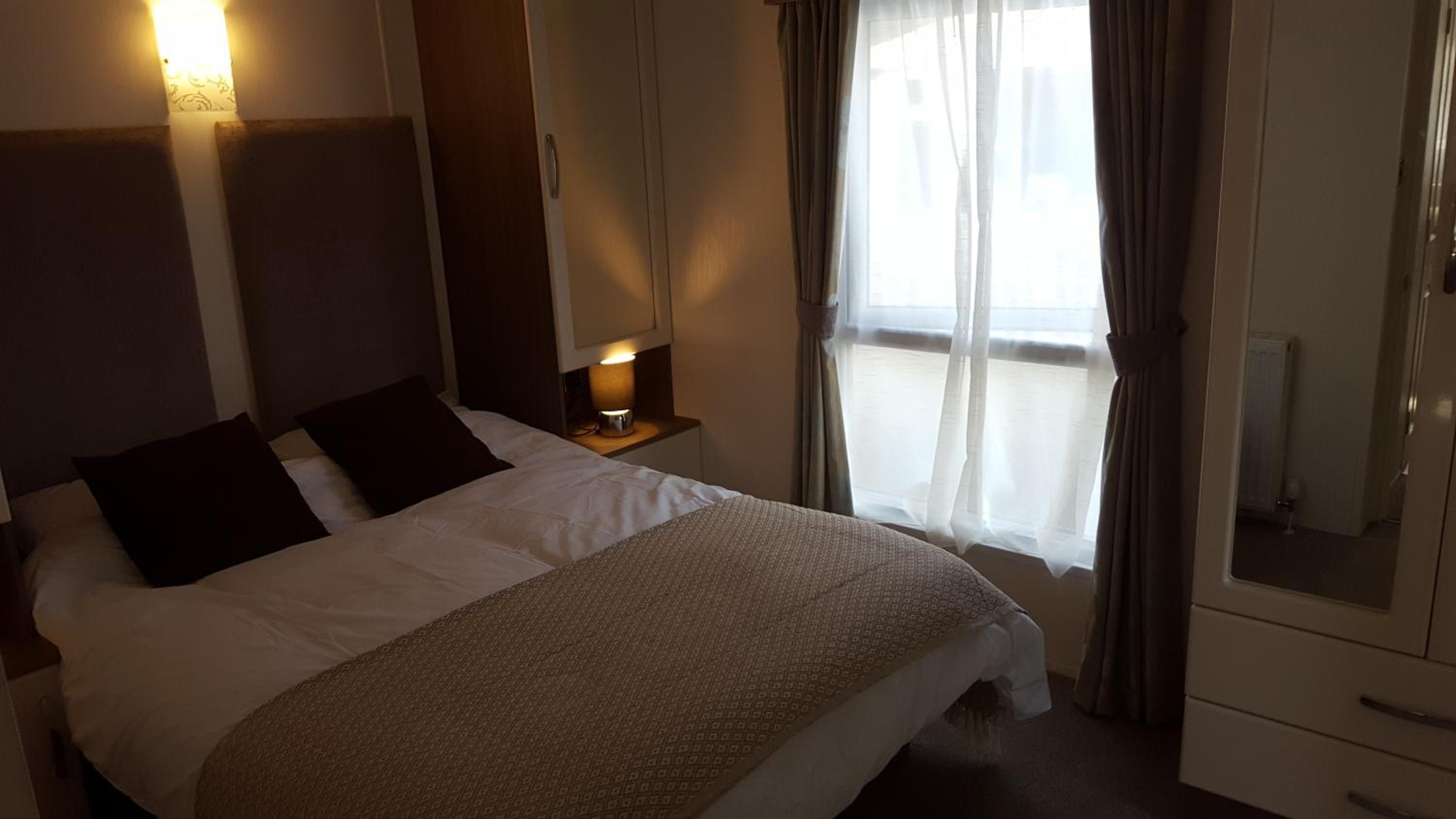 Avon Beach Lodge