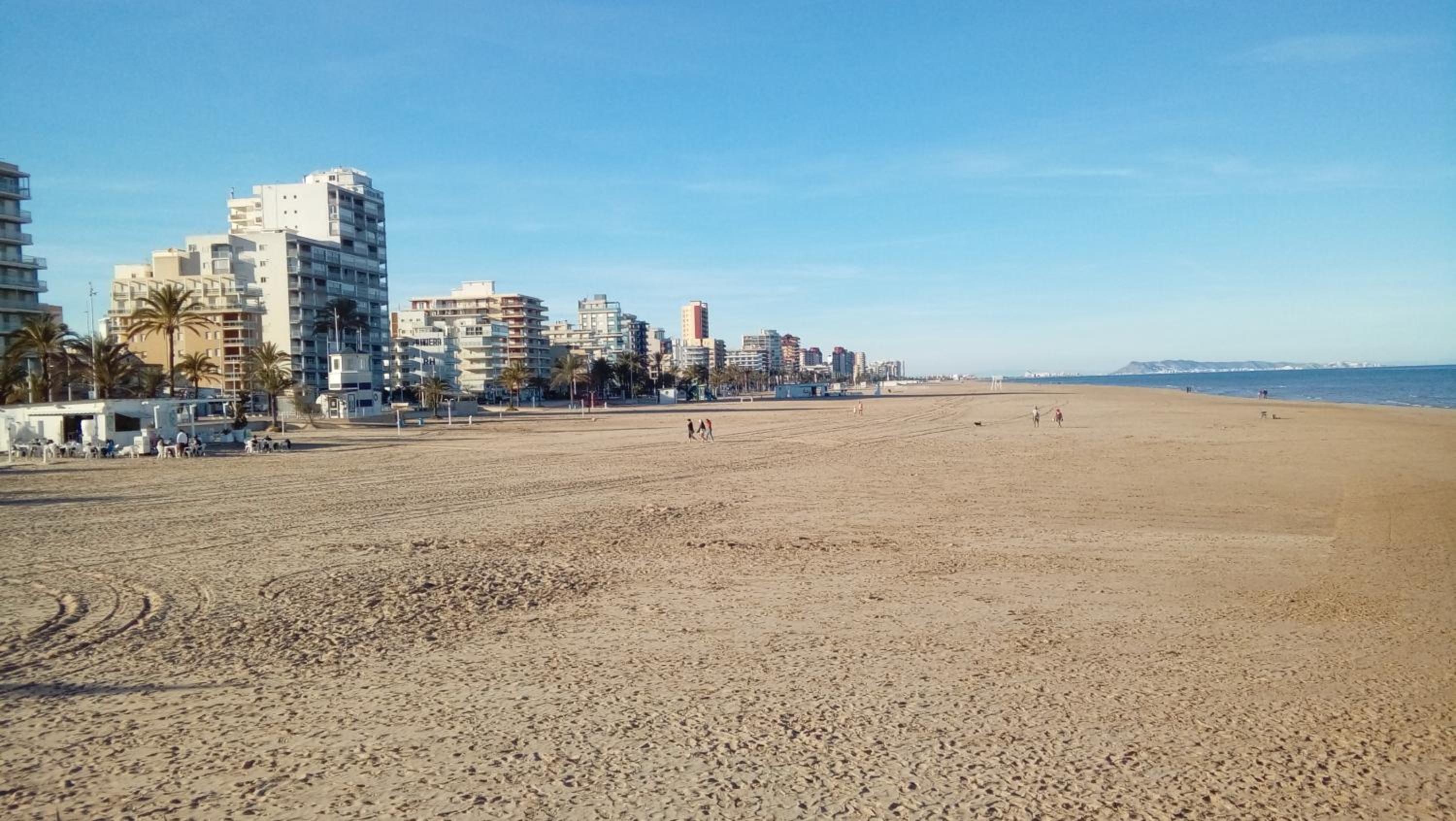 Solo familias Dúplex en Casa adosada