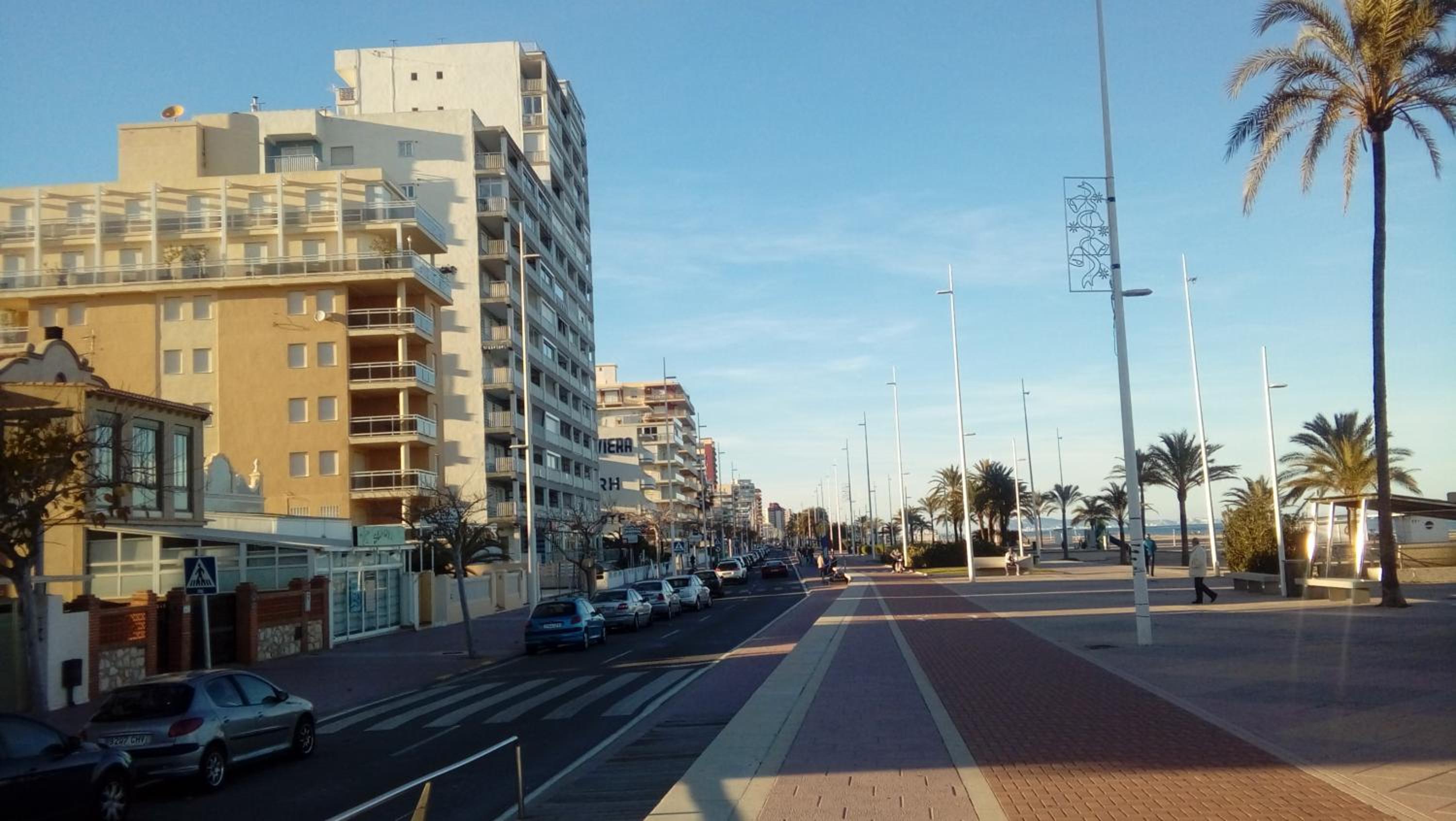 Solo familias Dúplex en Casa adosada