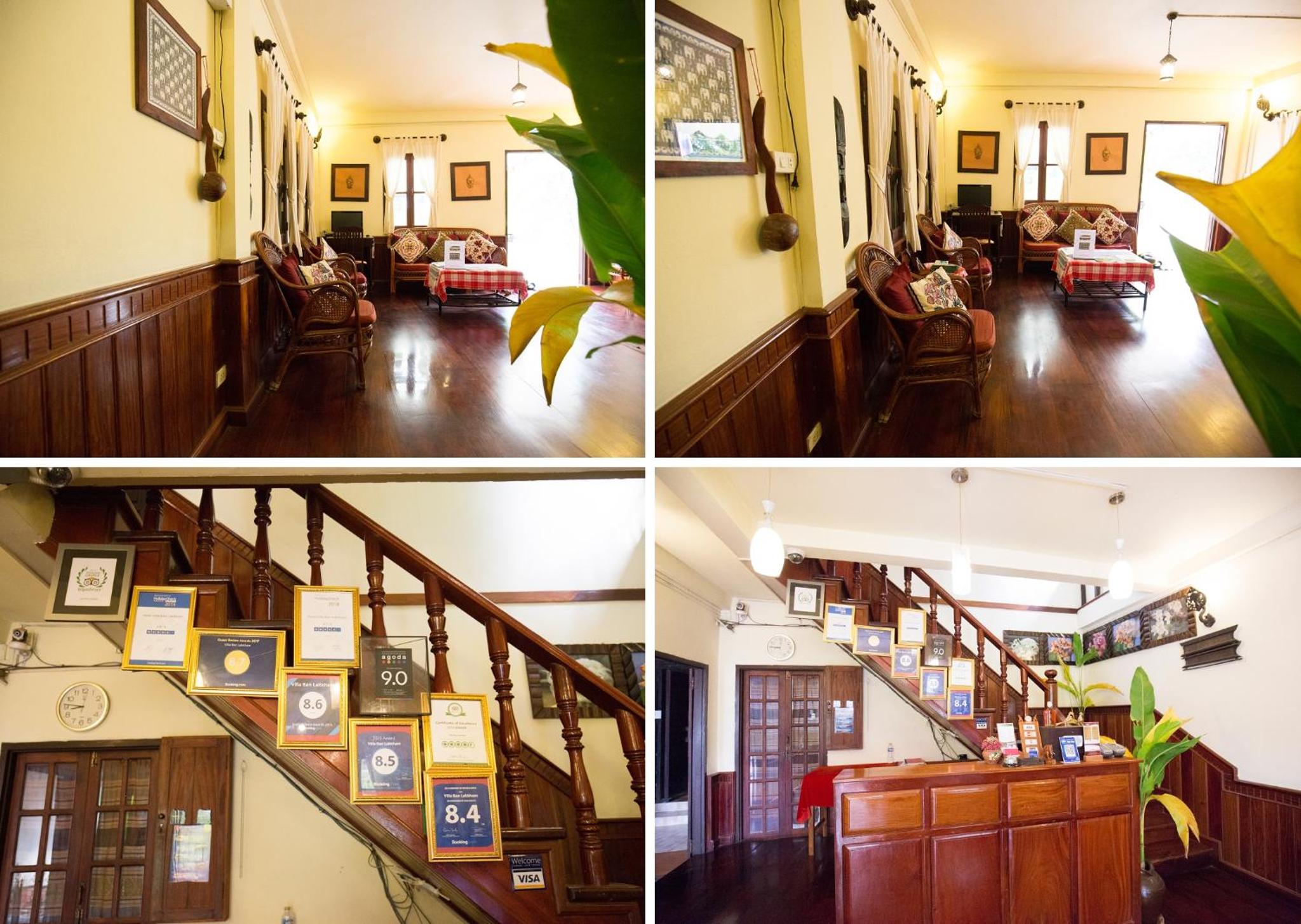 Luang Prabang Vacations - Ban Lakkham River View - Property Image 85