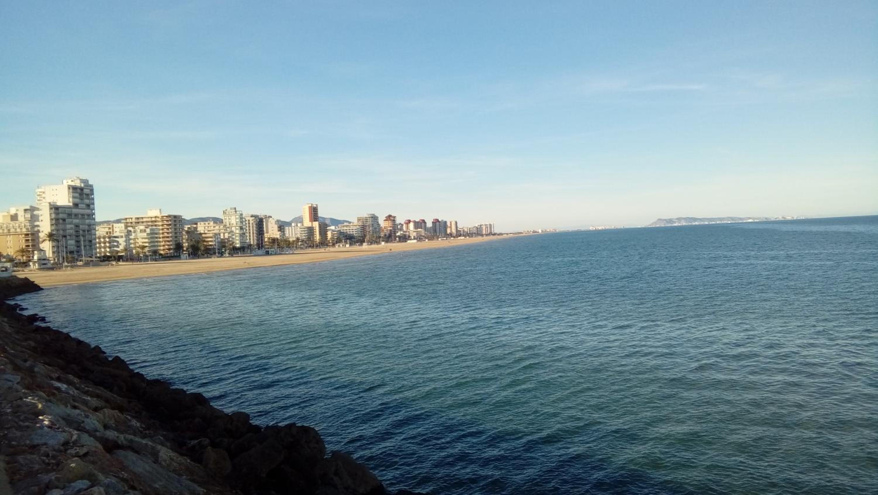 Solo familias Dúplex en Casa adosada