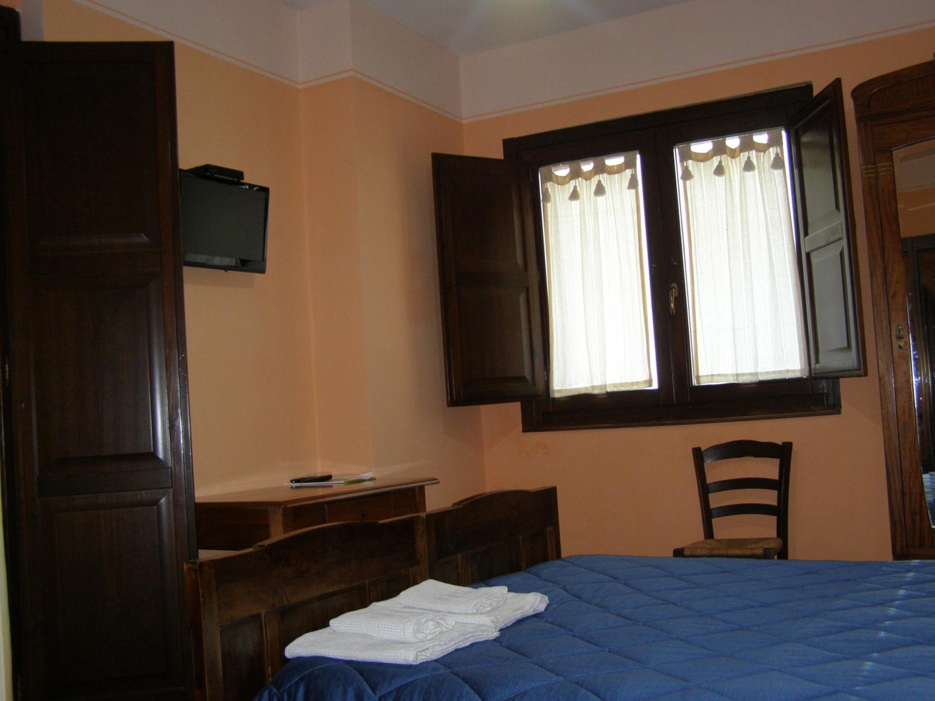 B&B Le Grazie