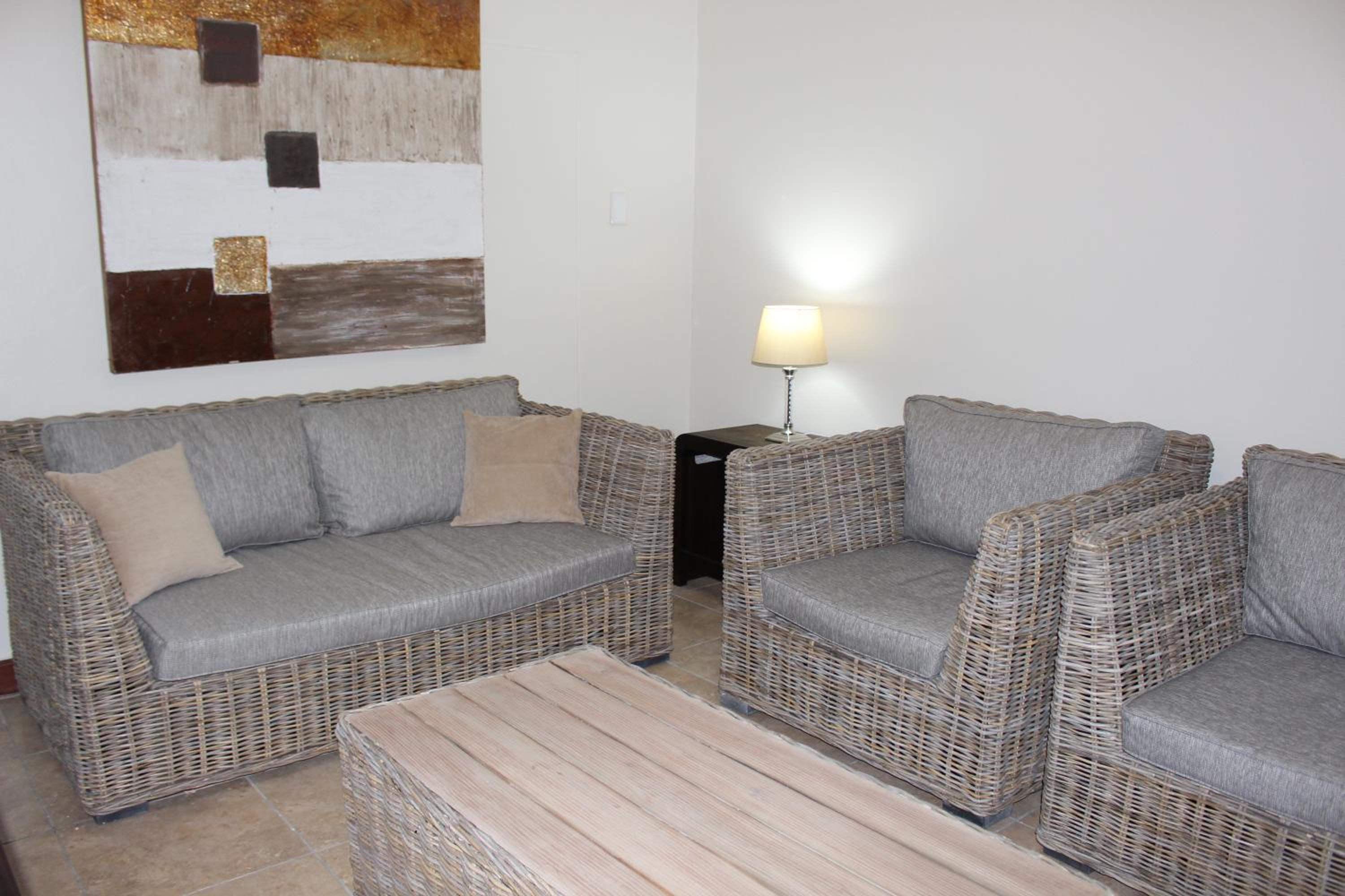 Vista Bonita Apartments