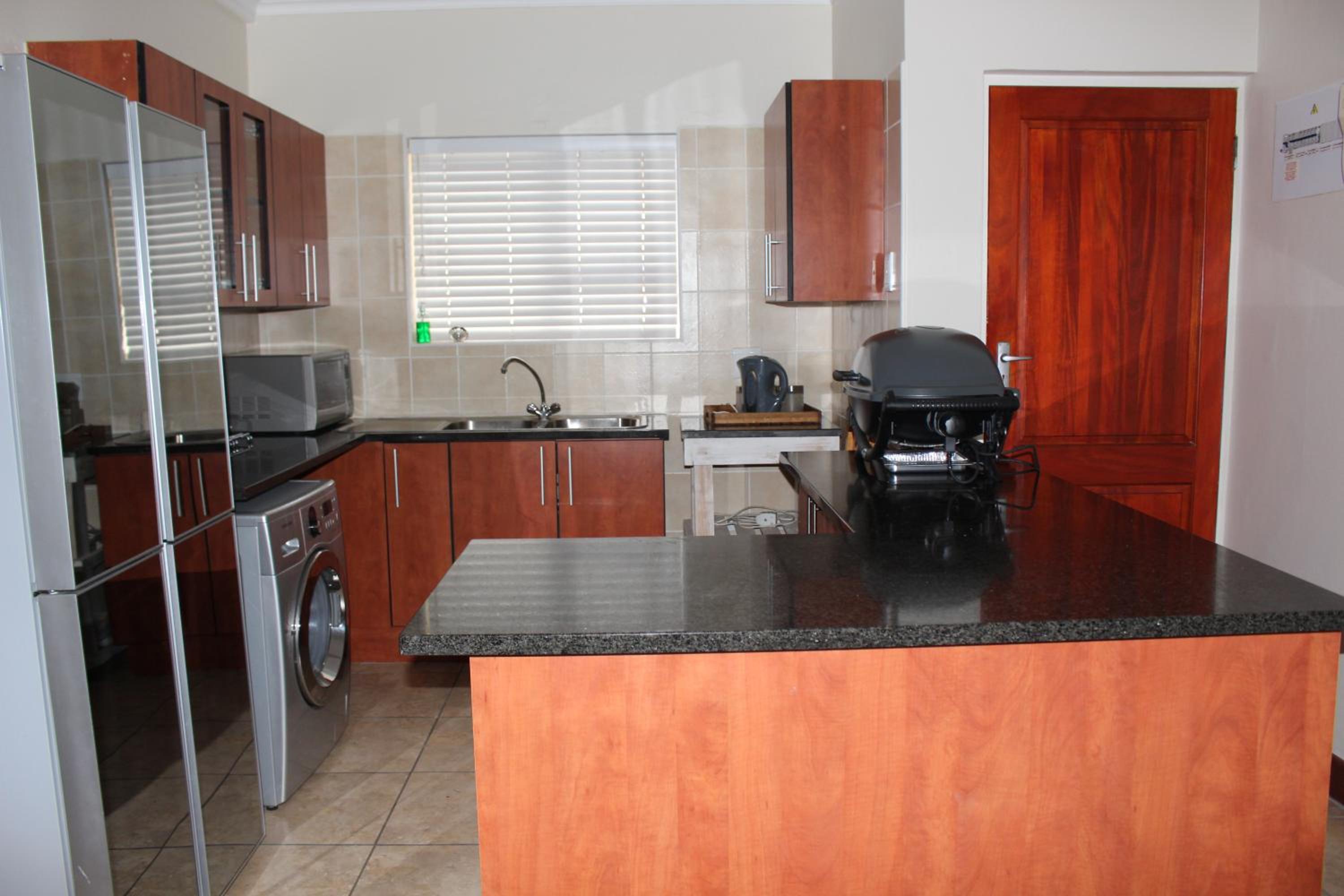 Vista Bonita Apartments