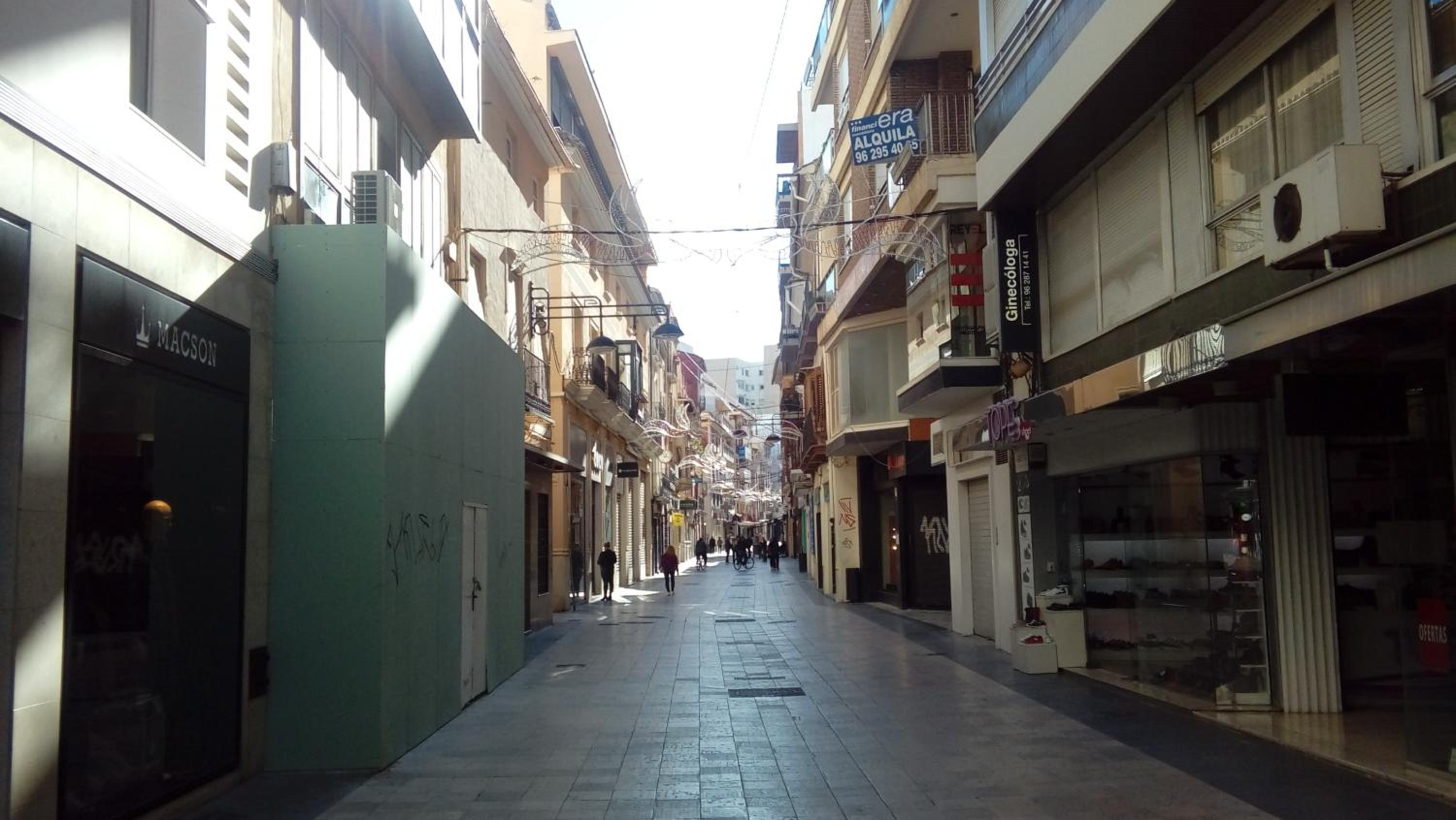 Solo familias Dúplex en Casa adosada