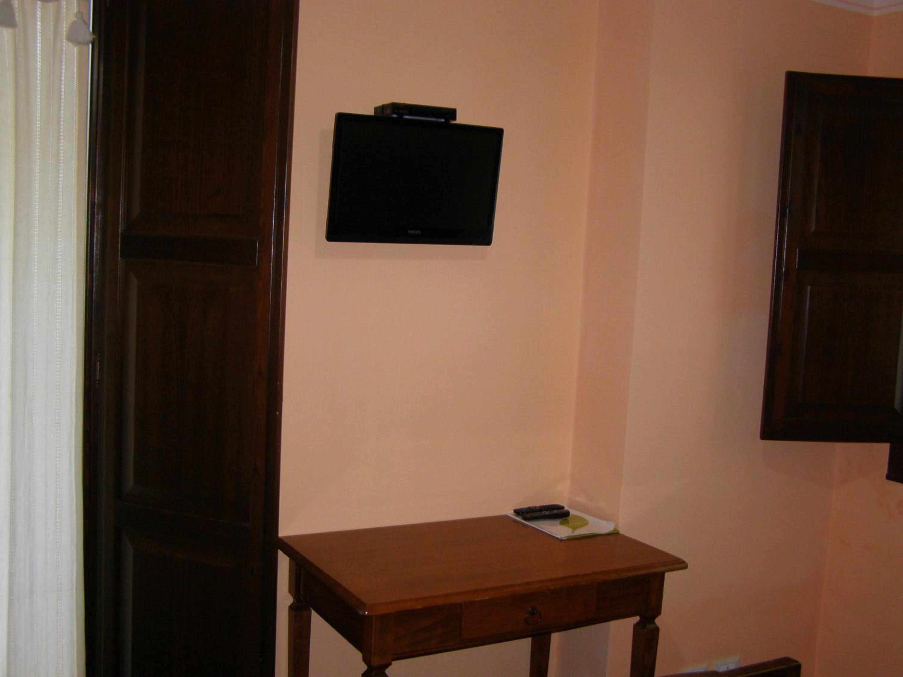 B&B Le Grazie