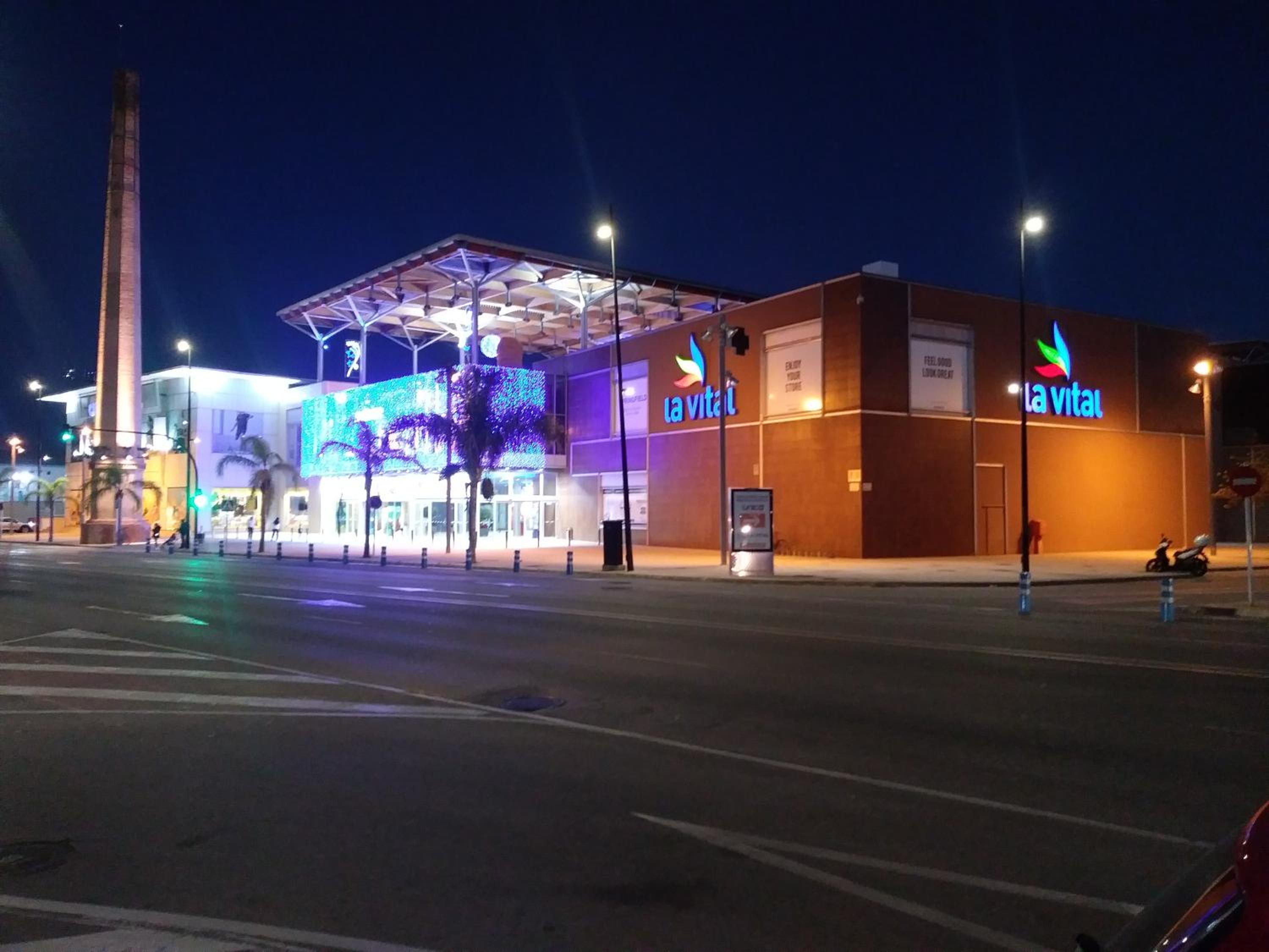 Solo familias Dúplex en Casa adosada