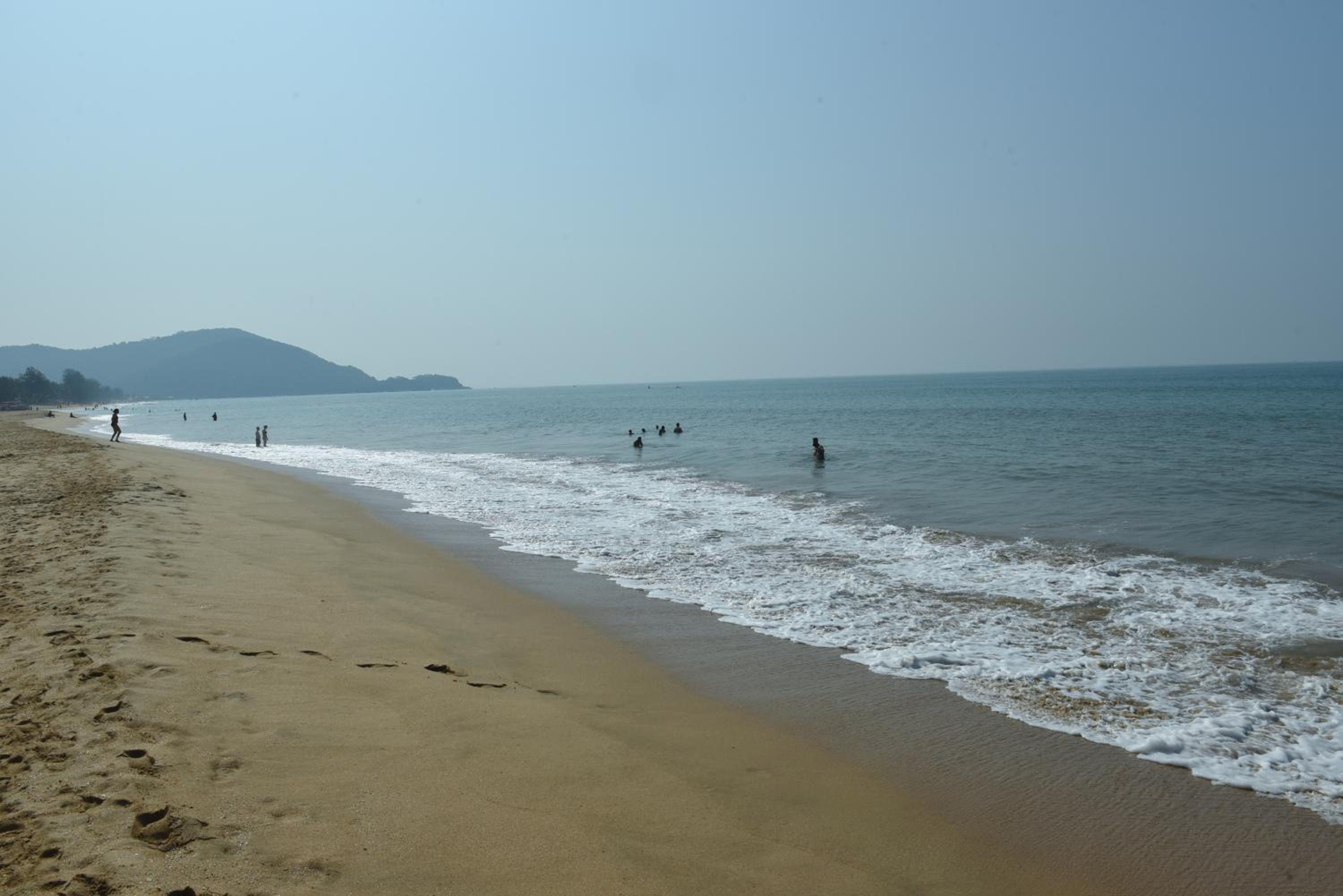 Agonda Paradise
