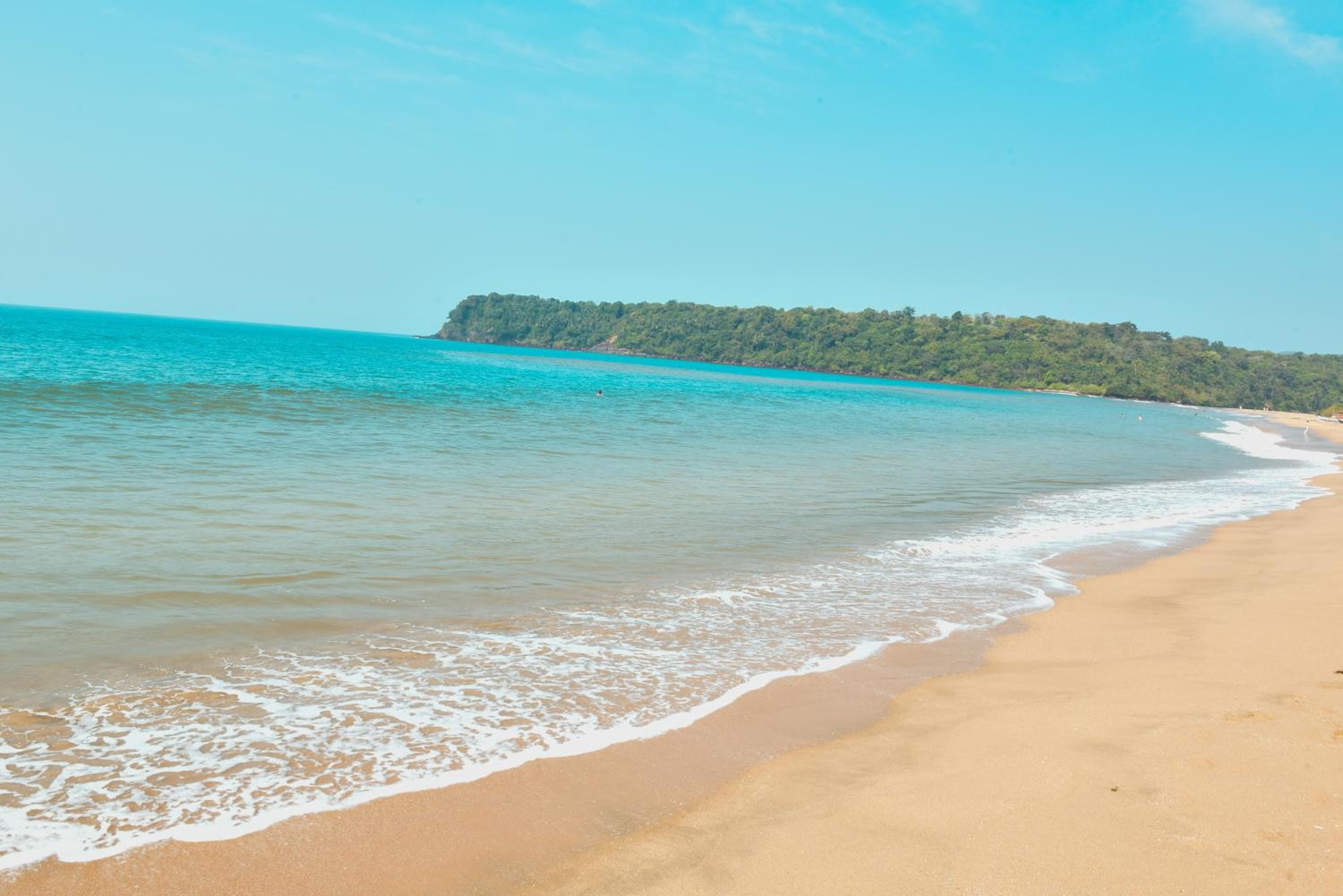 Agonda Paradise