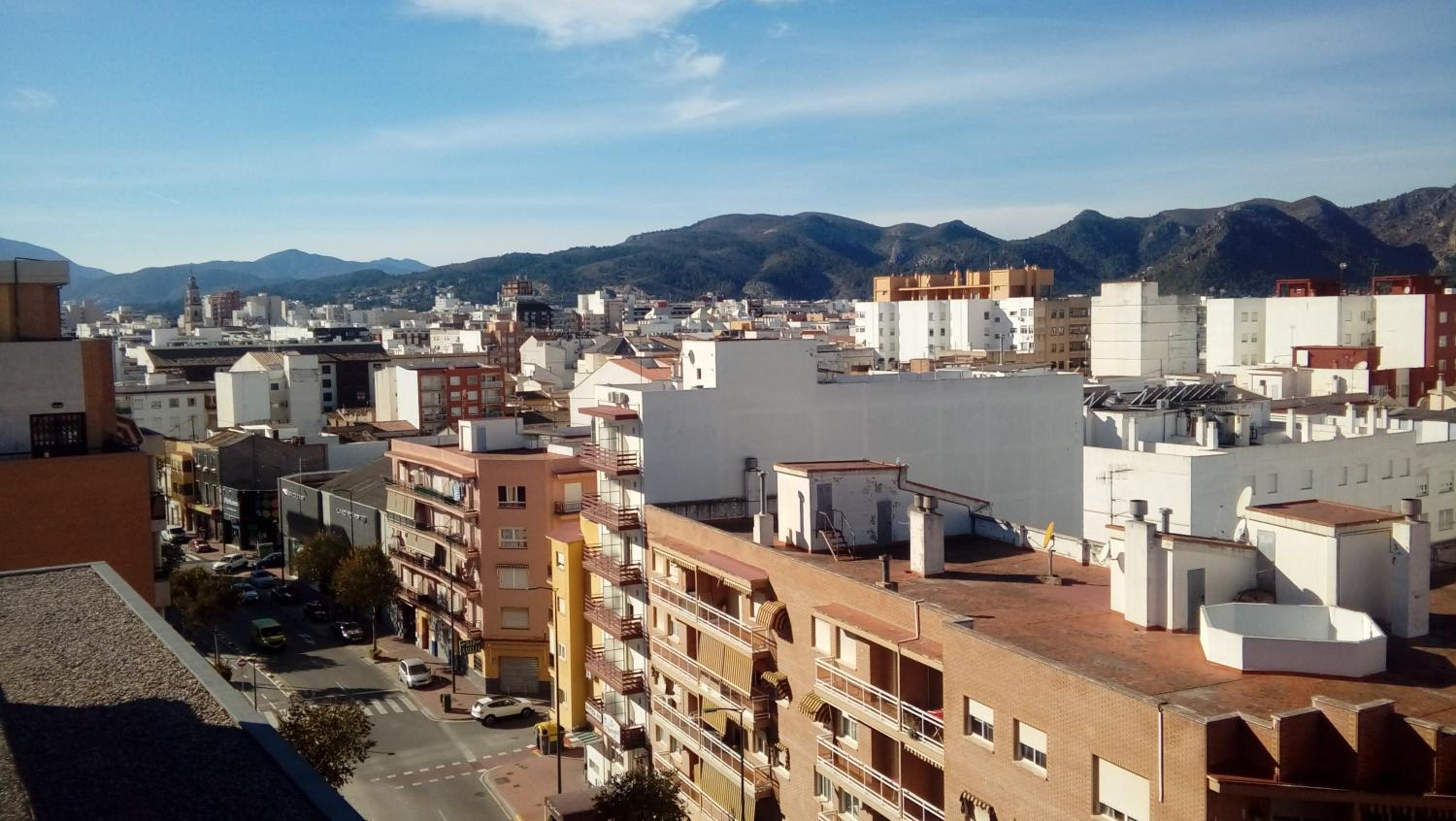 Solo familias Dúplex en Casa adosada