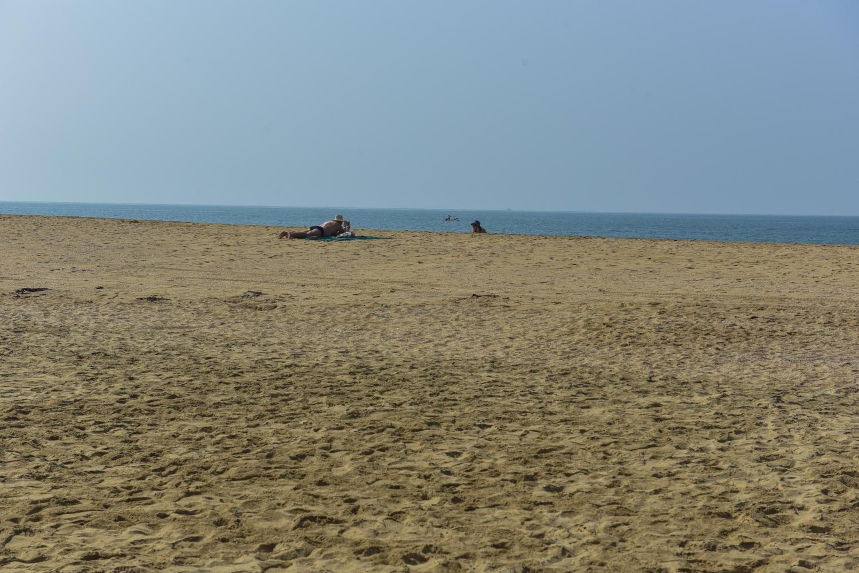 Agonda Paradise