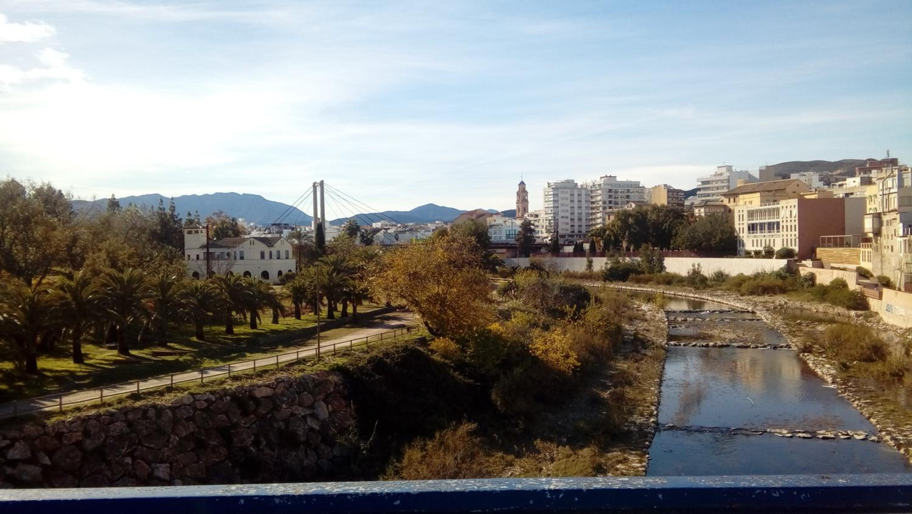 Solo familias Dúplex en Casa adosada