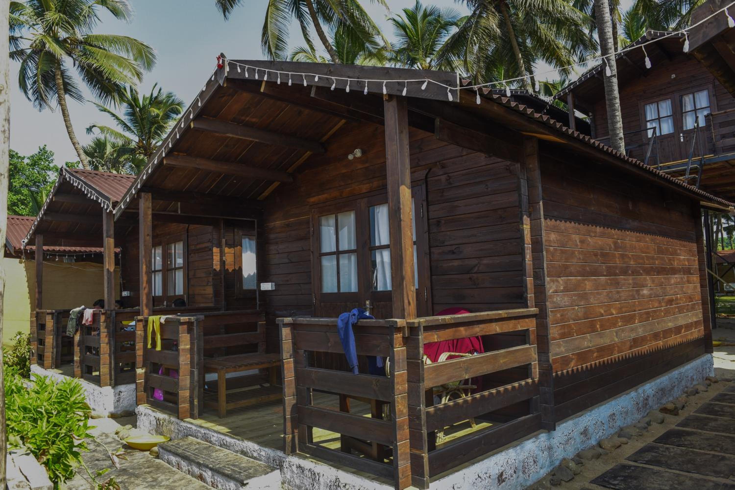 Agonda Paradise