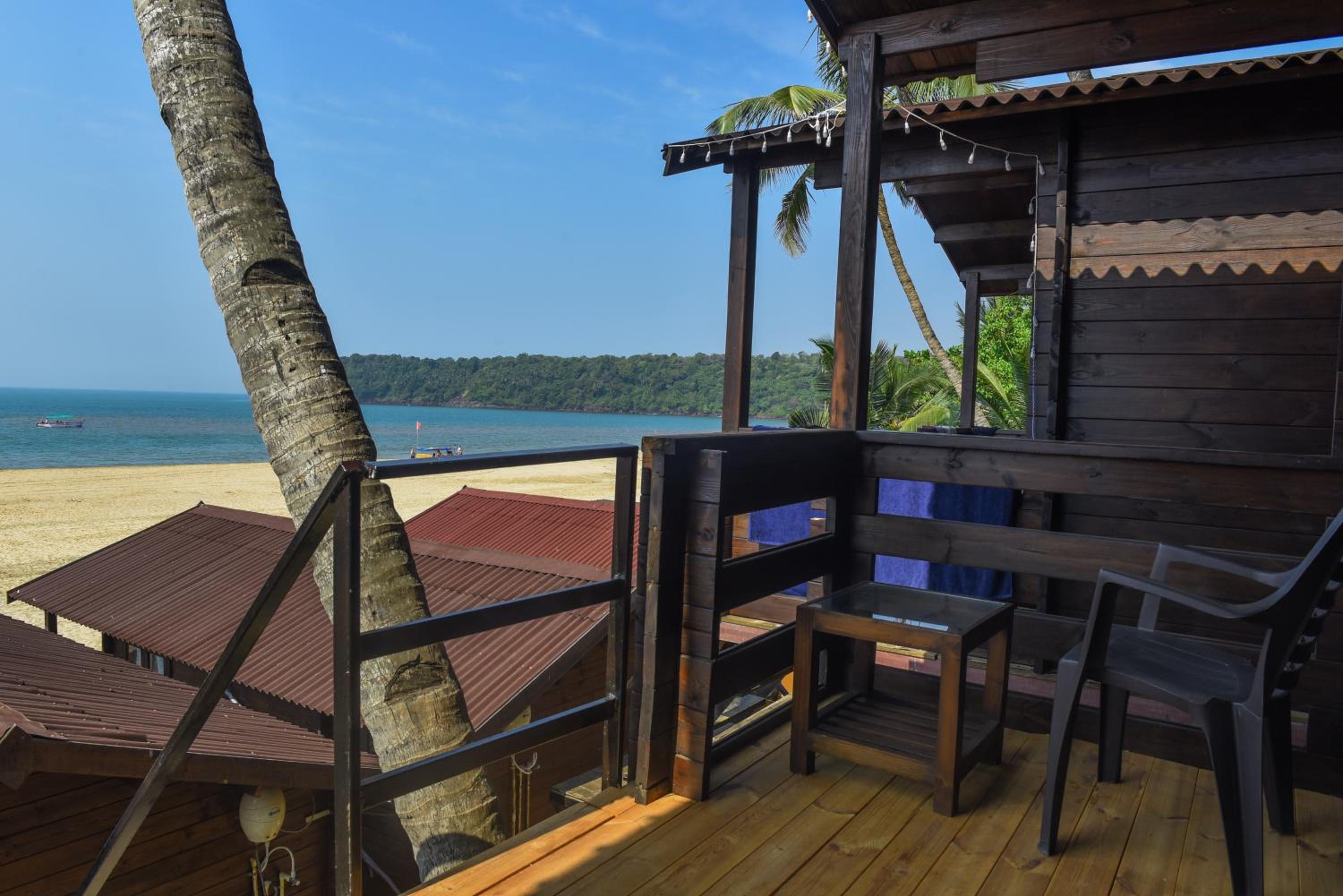 Agonda Paradise