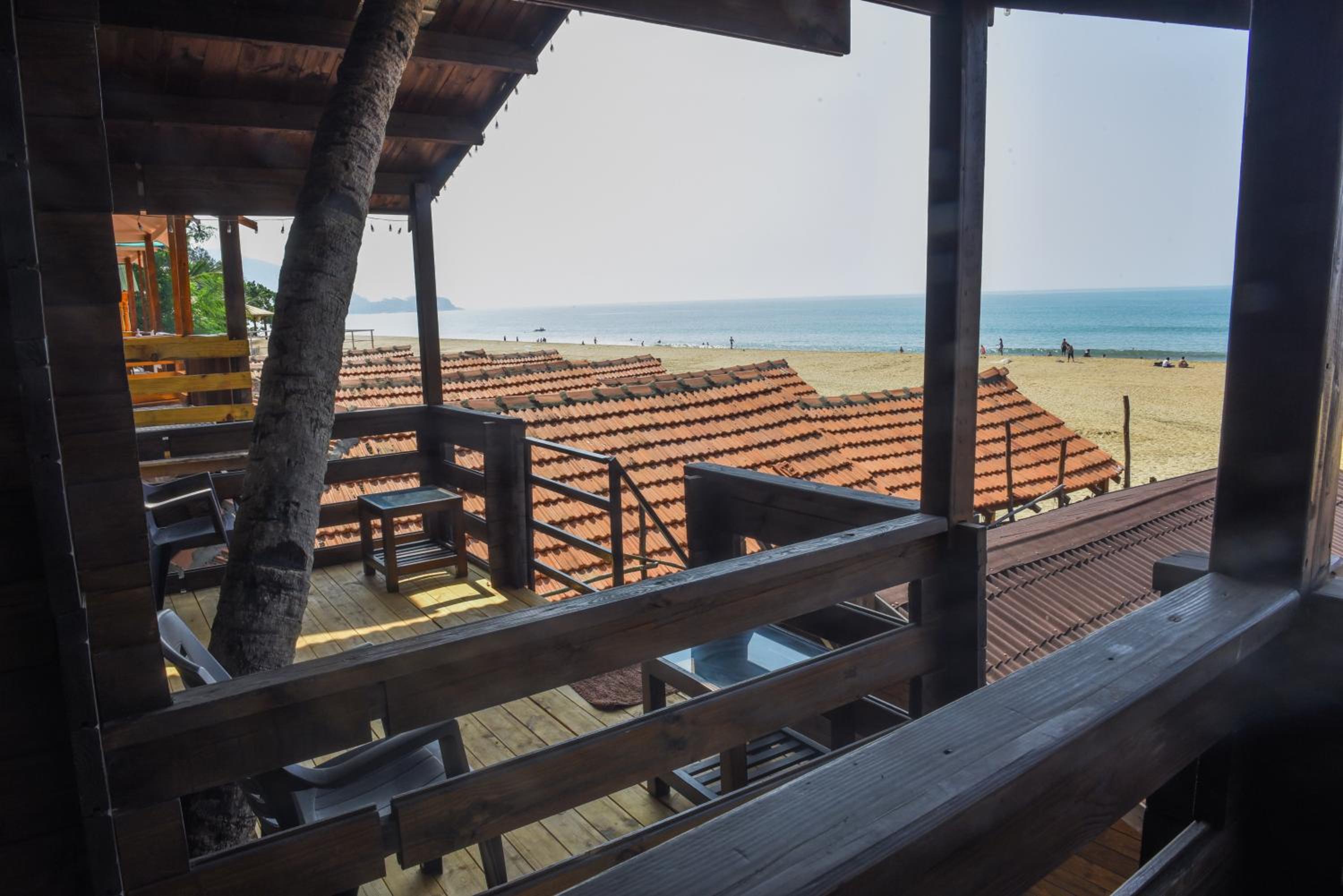 Agonda Paradise