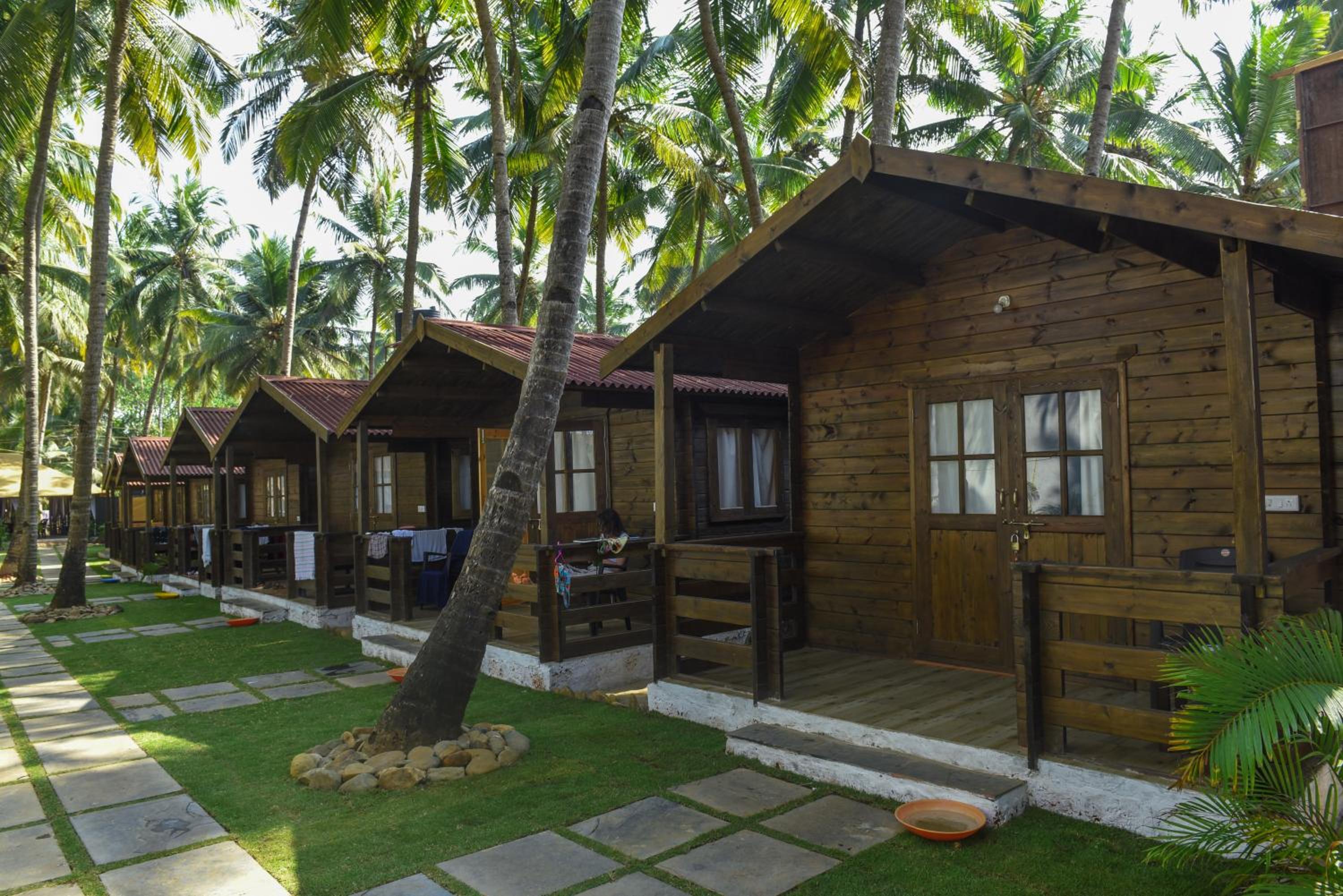 Agonda Paradise