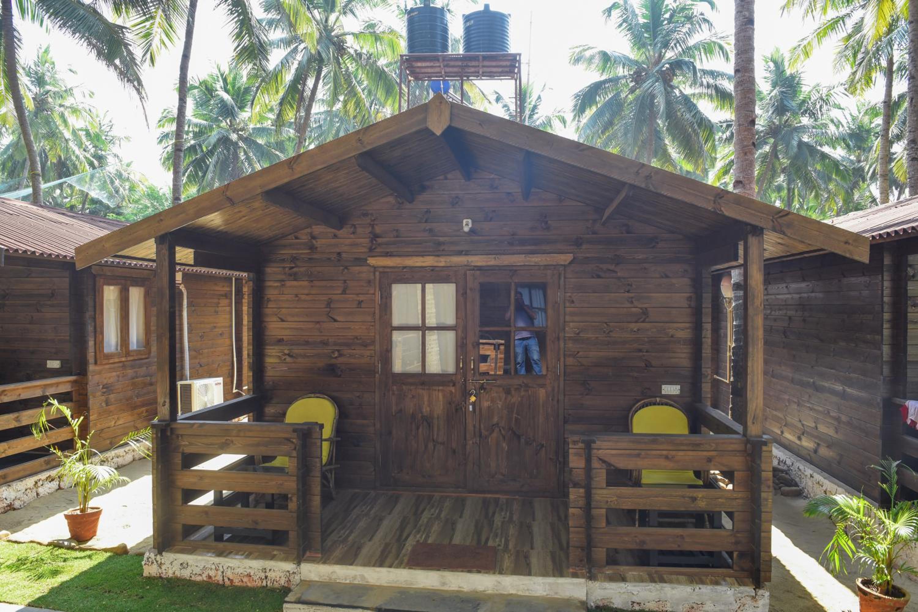 Agonda Paradise
