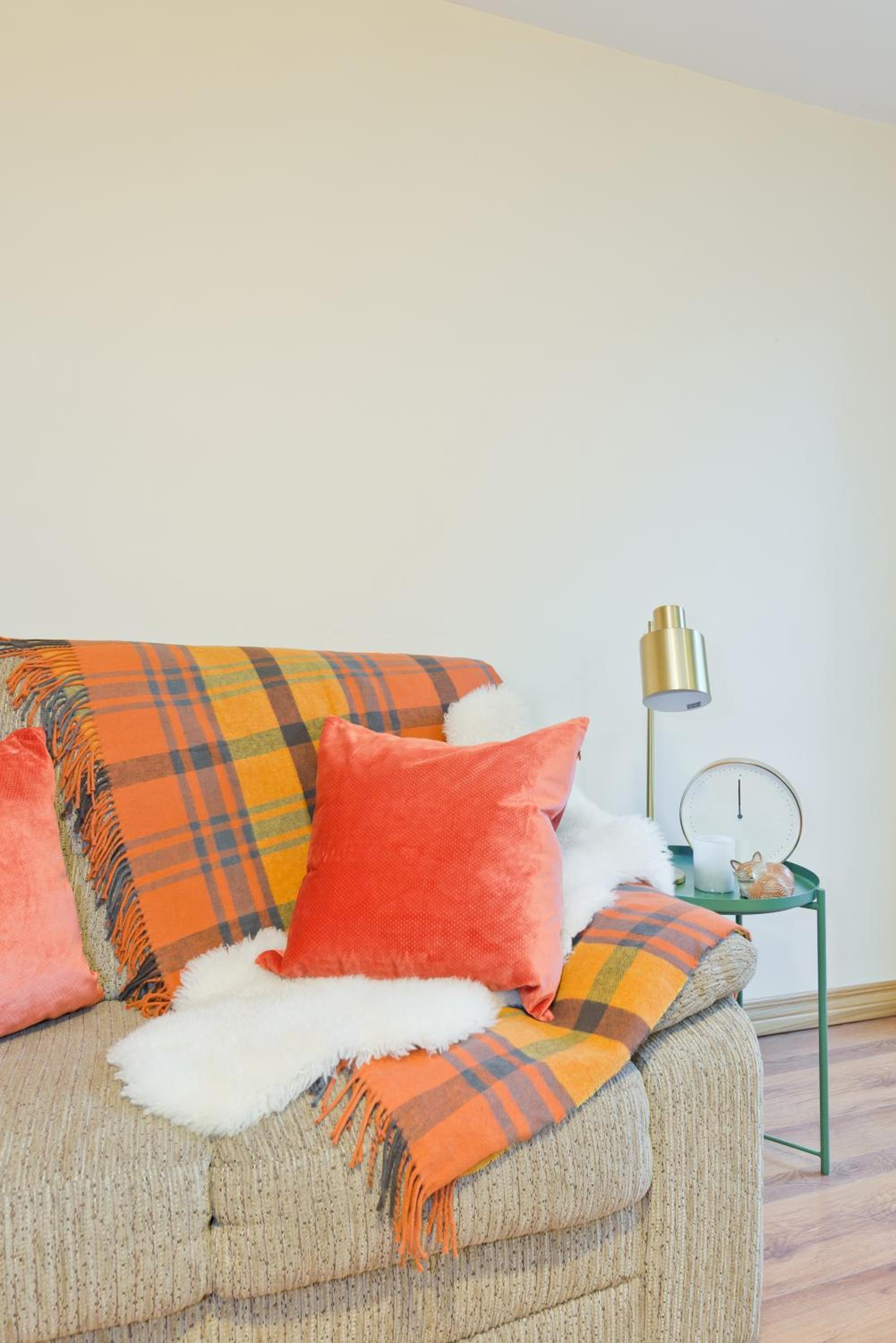 Five Lamps Suites