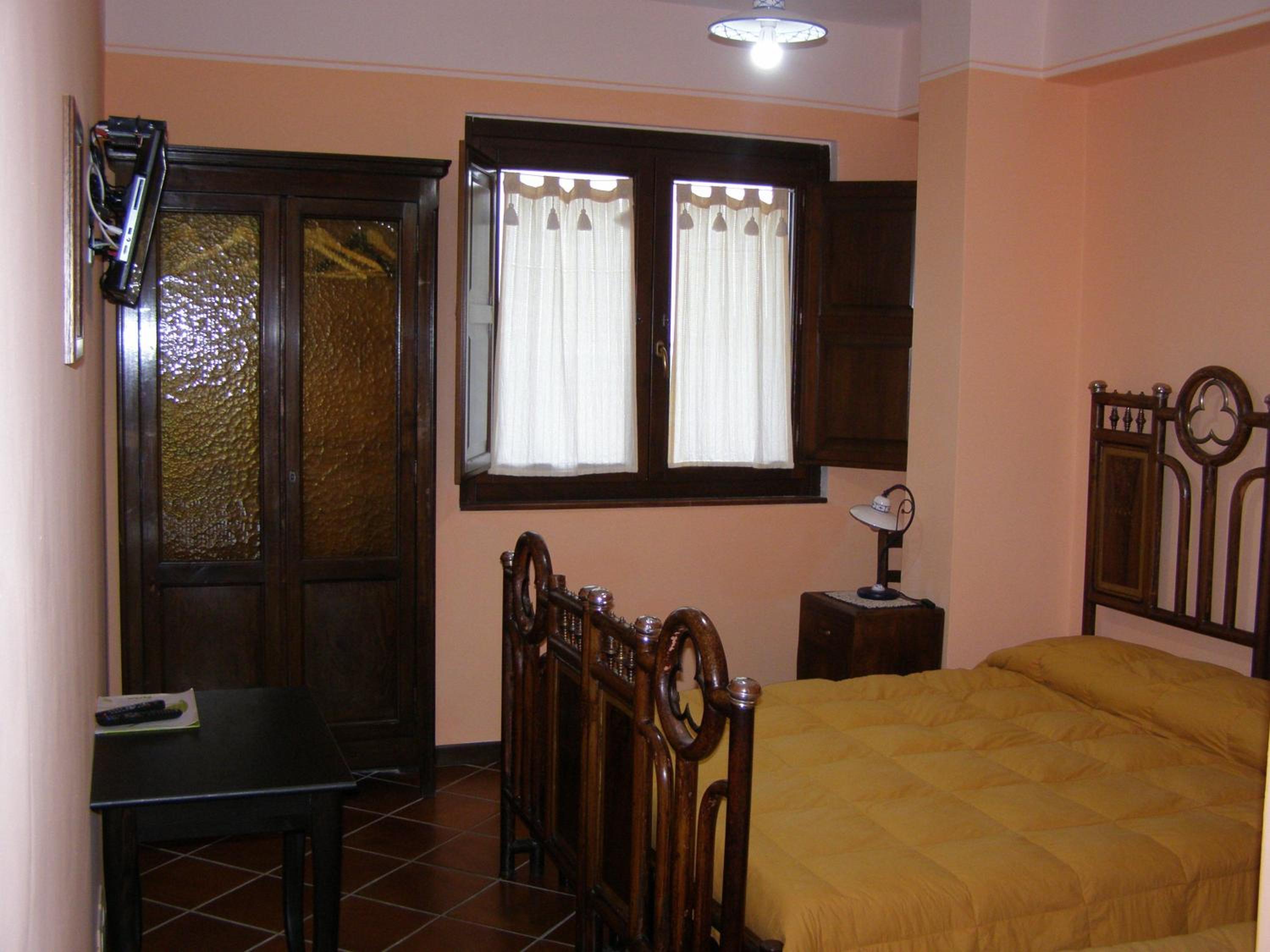 B&B Le Grazie