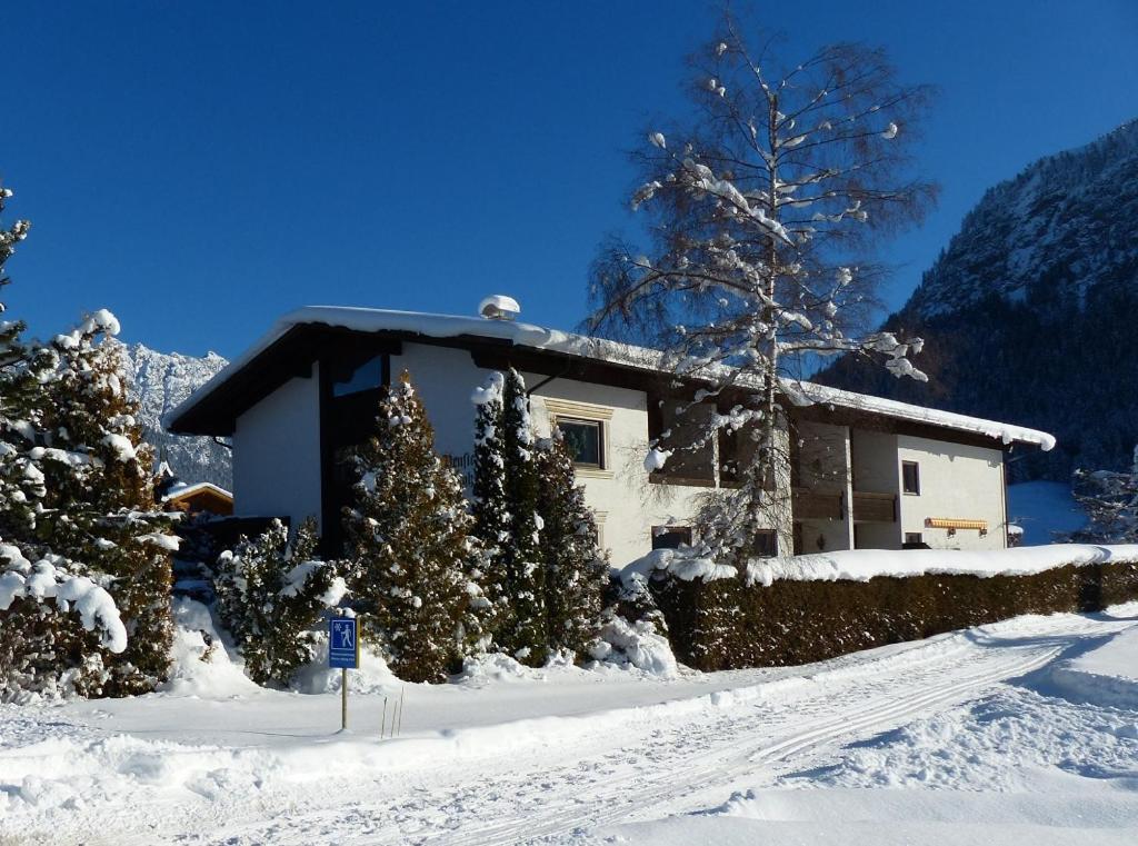 Pension Hohenrainer