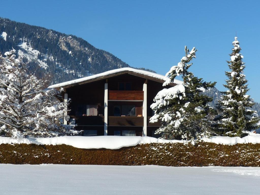 Pension Hohenrainer