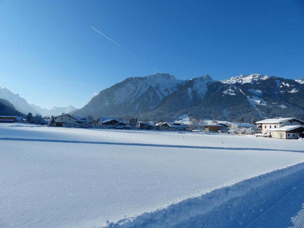 Pension Hohenrainer