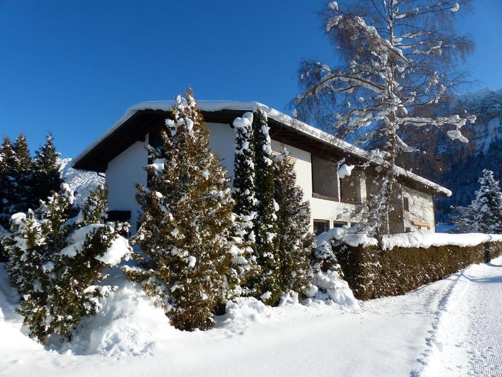 Pension Hohenrainer