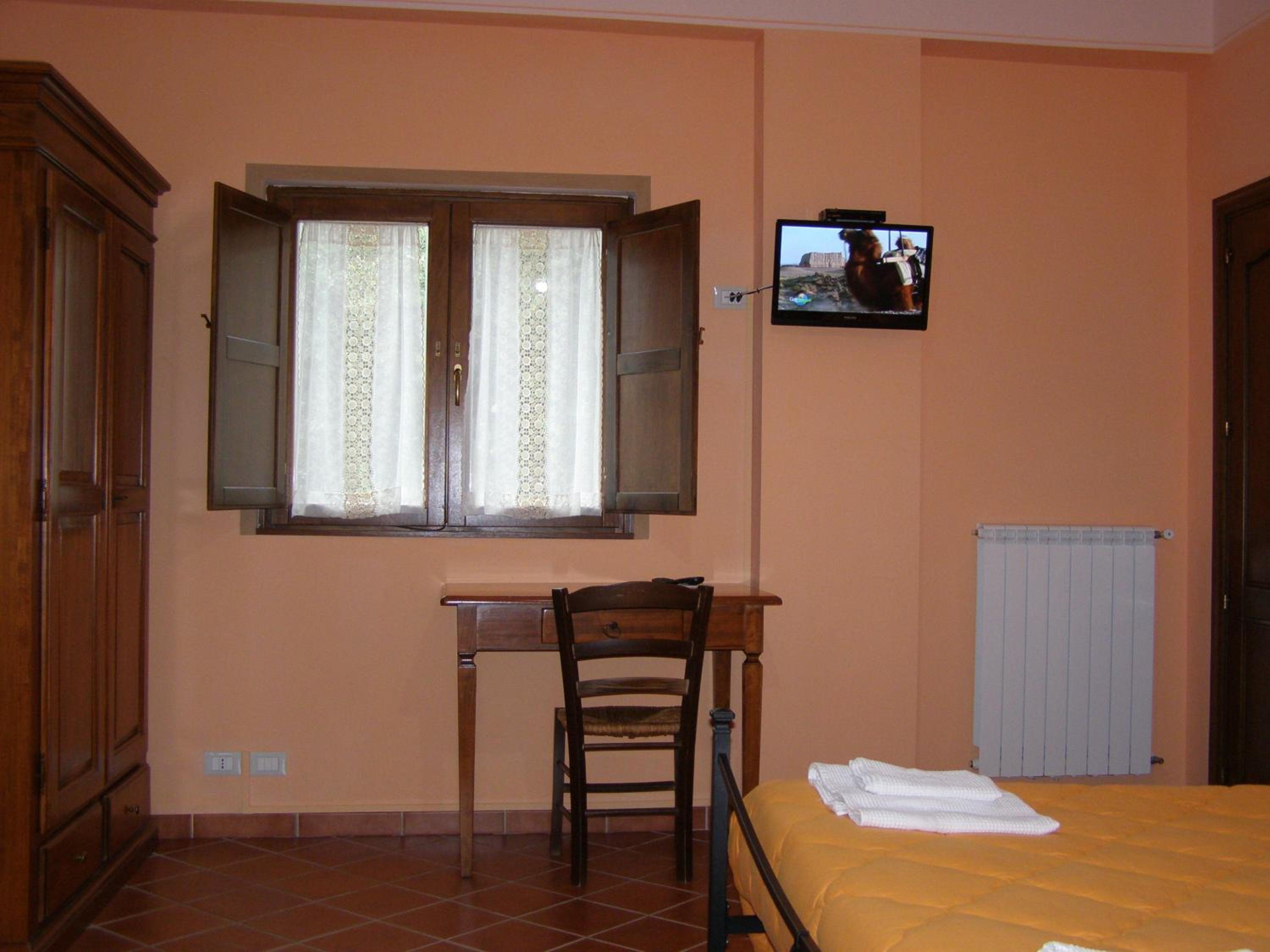 B&B Le Grazie