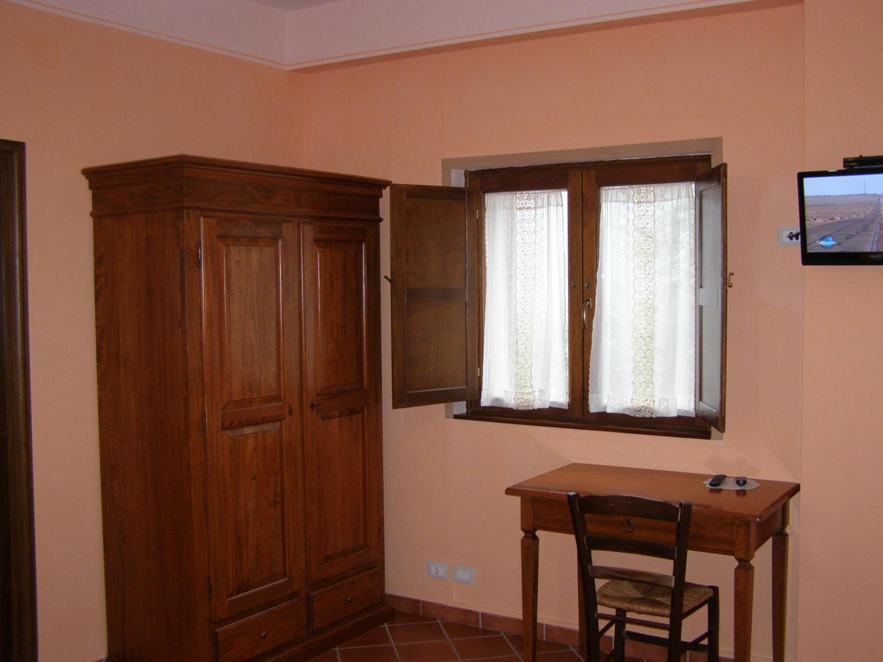 B&B Le Grazie