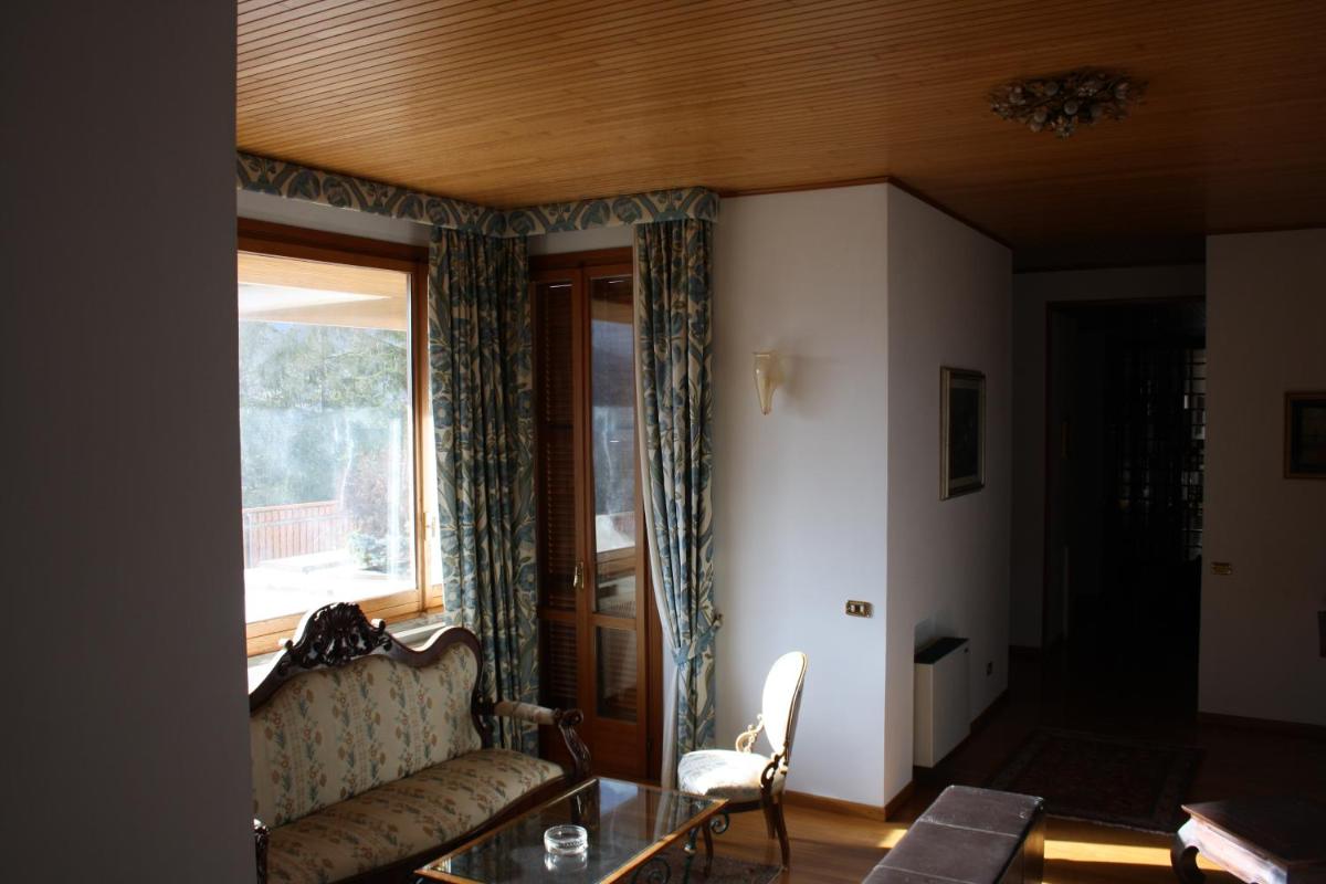 Casa Alberto dalla Roby photo 5