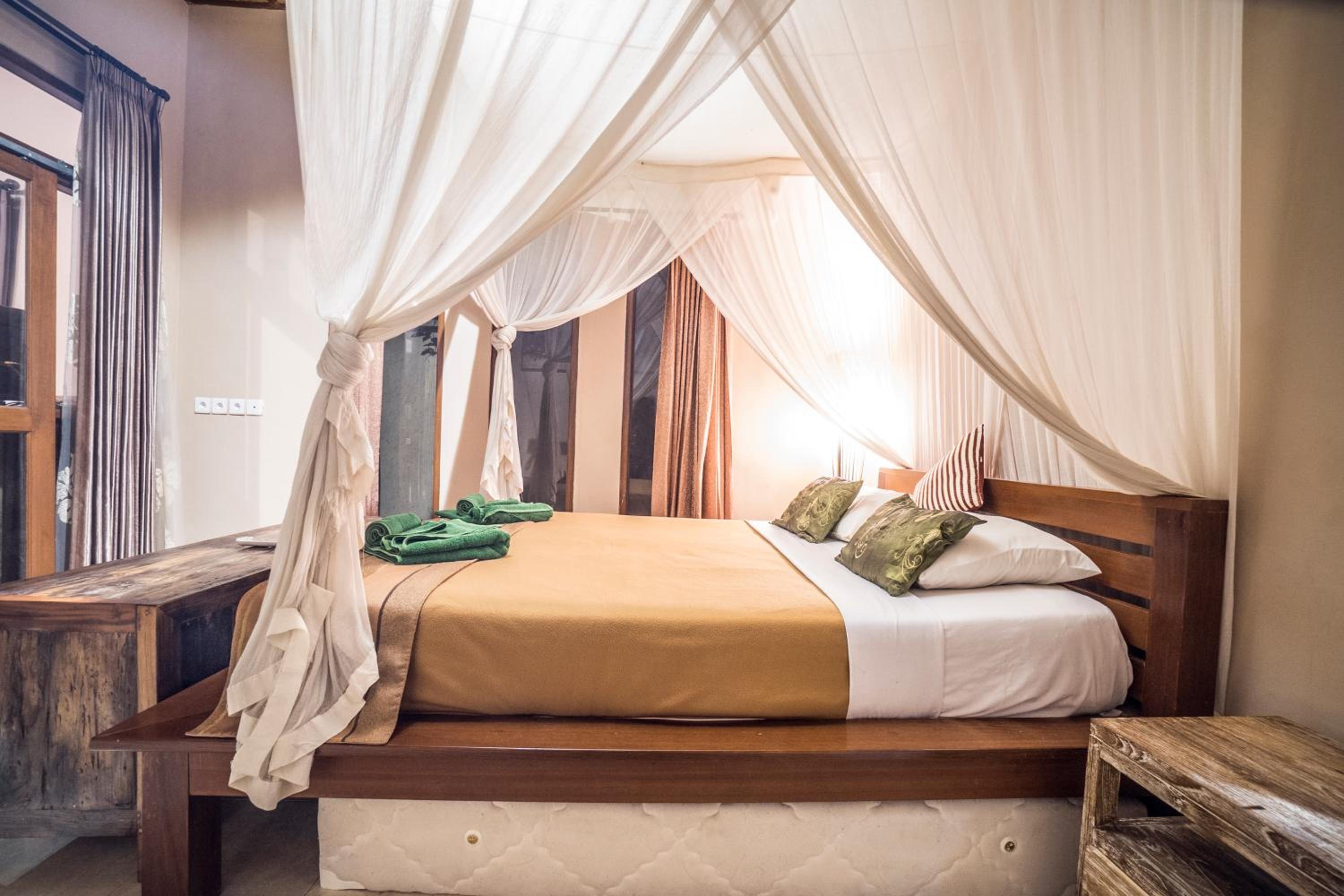 Gajah Biru Bungalows — photo 63
