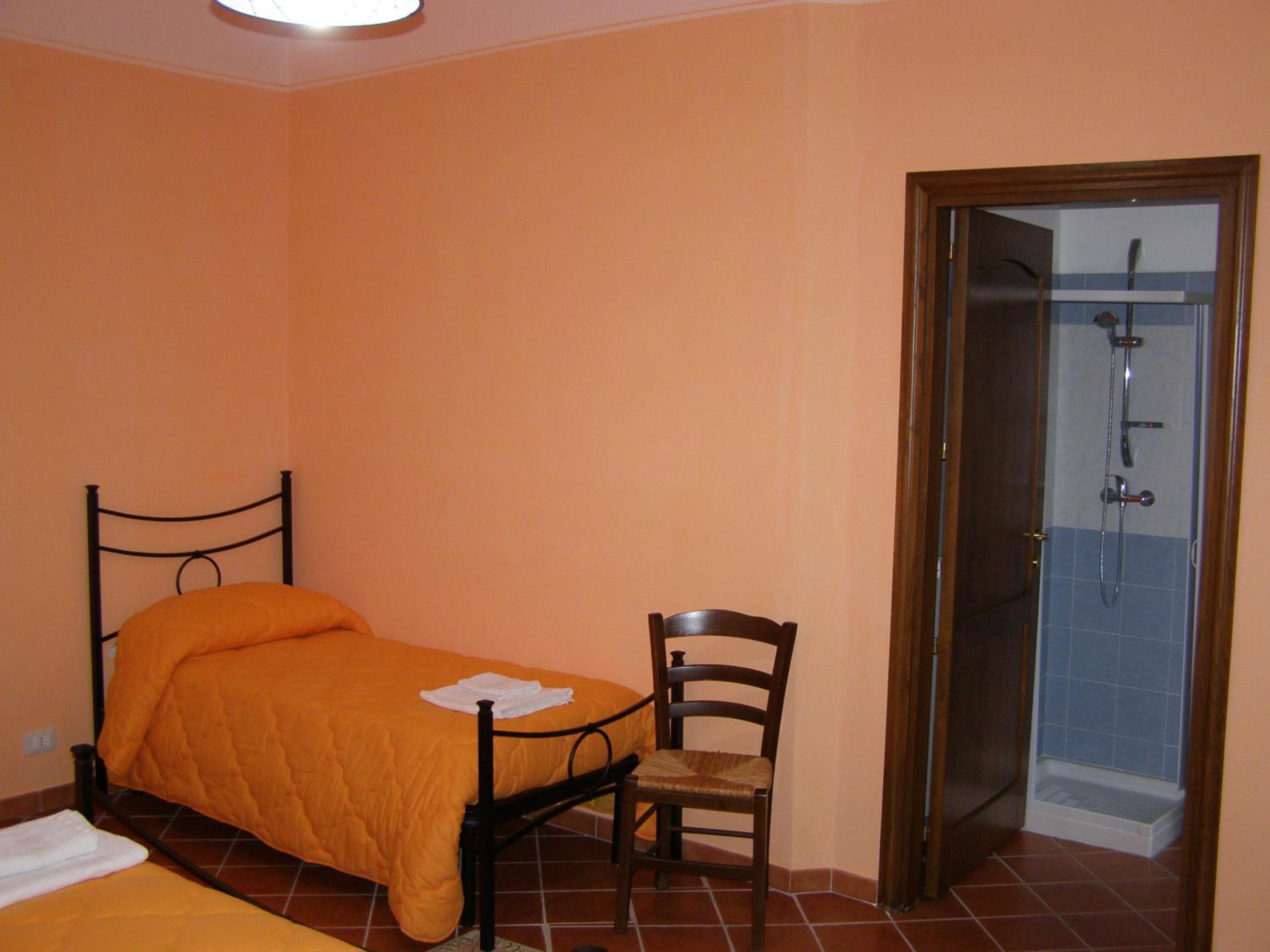 B&B Le Grazie
