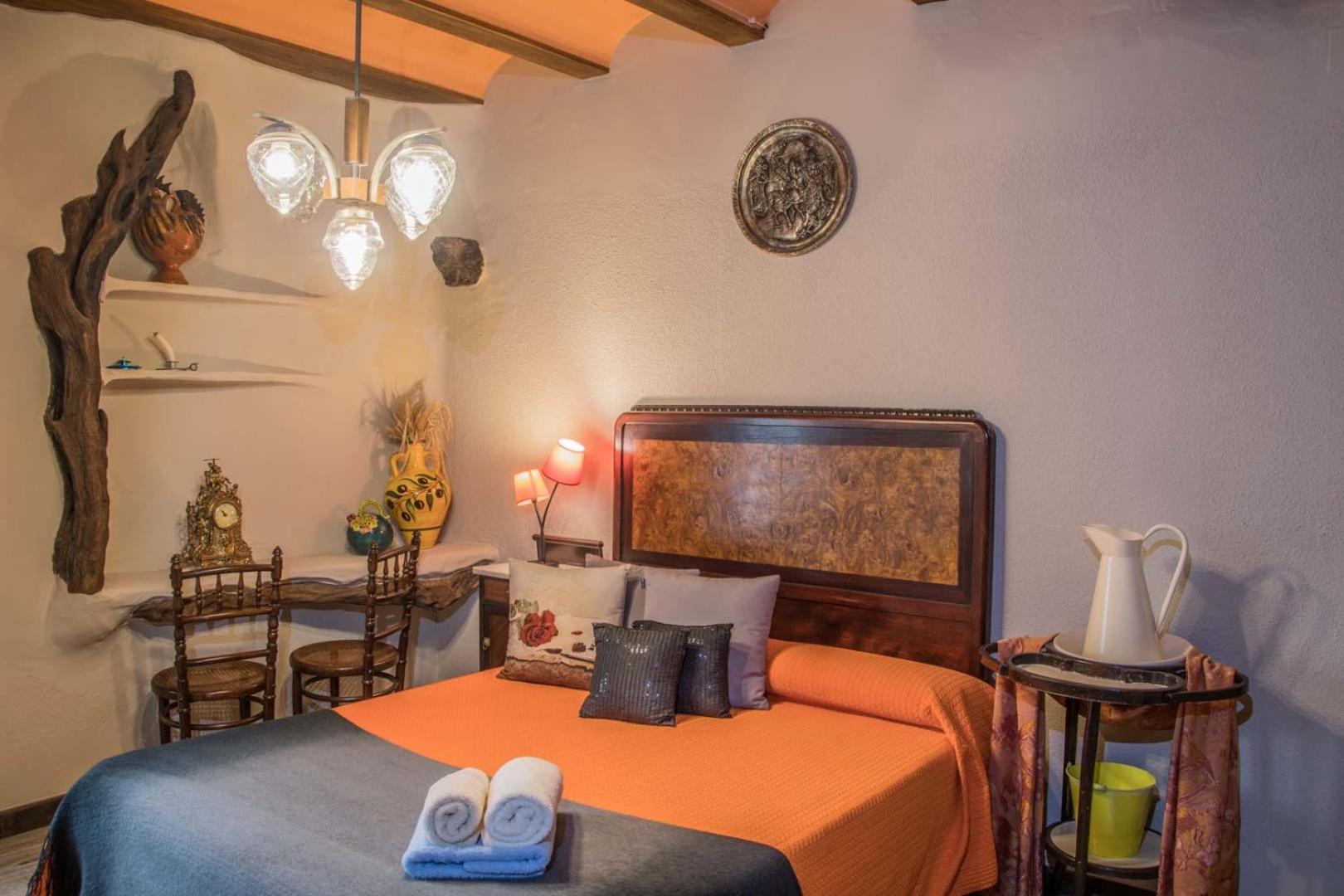 Casa Rural tía Salomé view 3