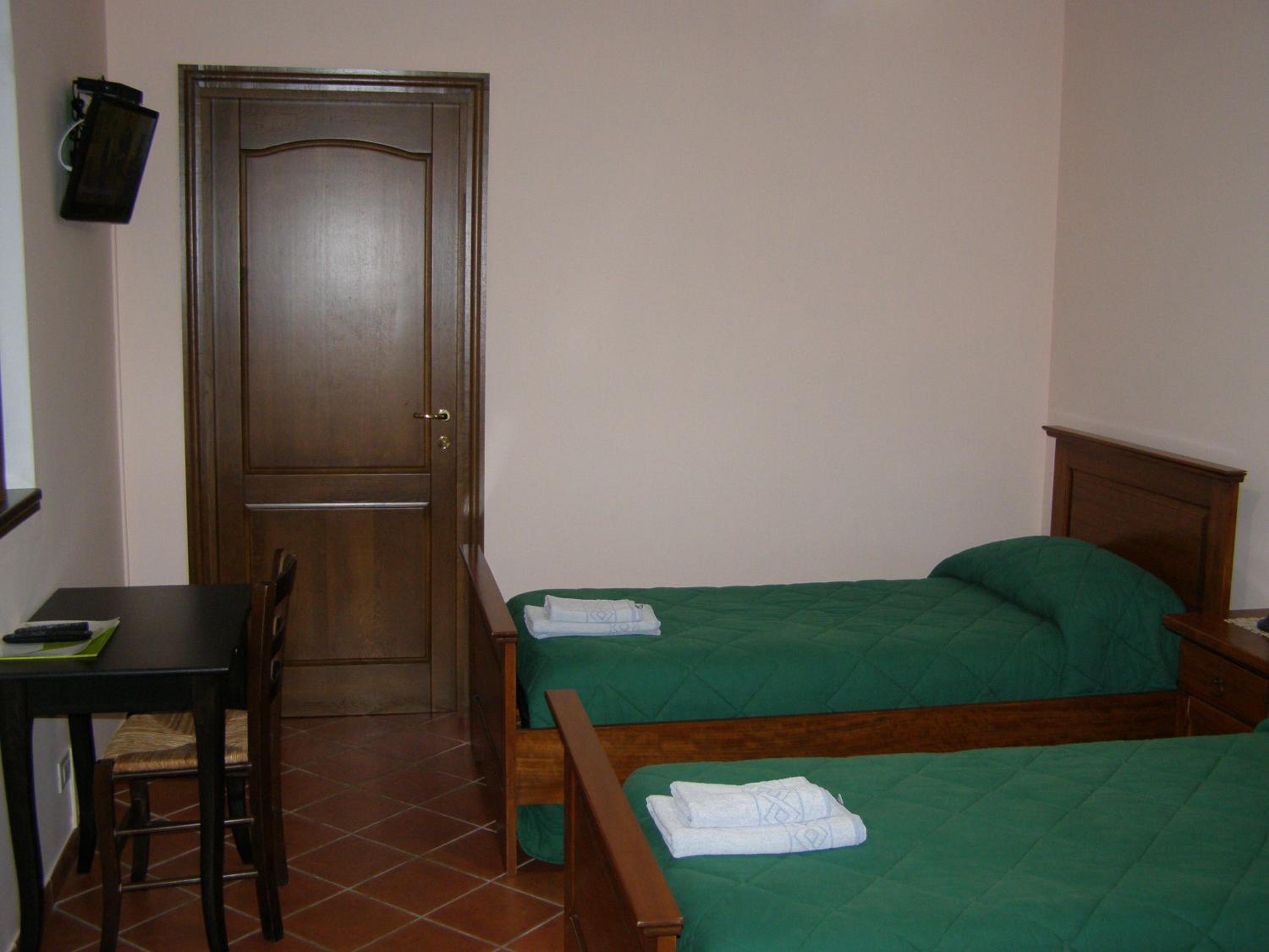 B&B Le Grazie
