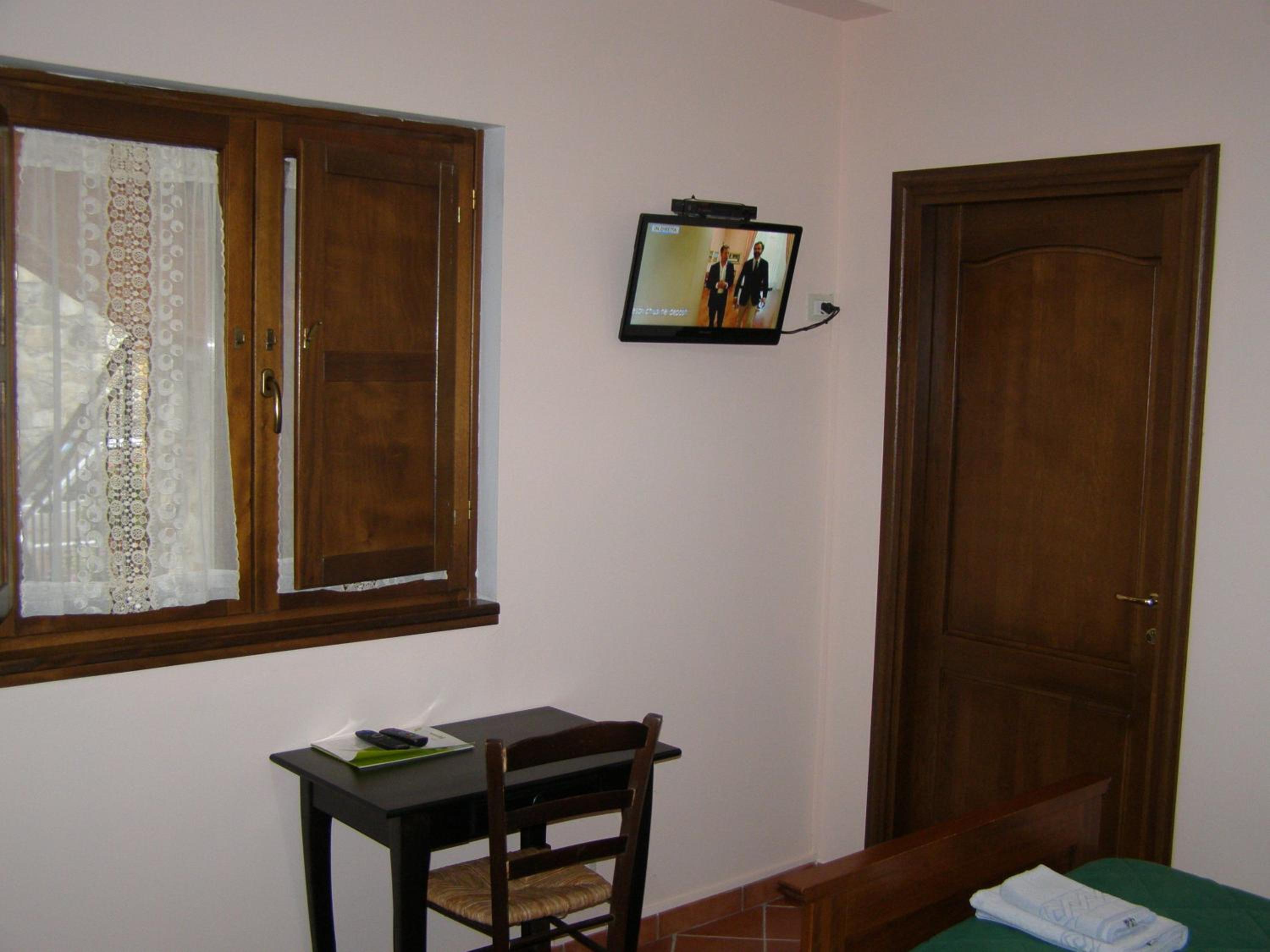 B&B Le Grazie