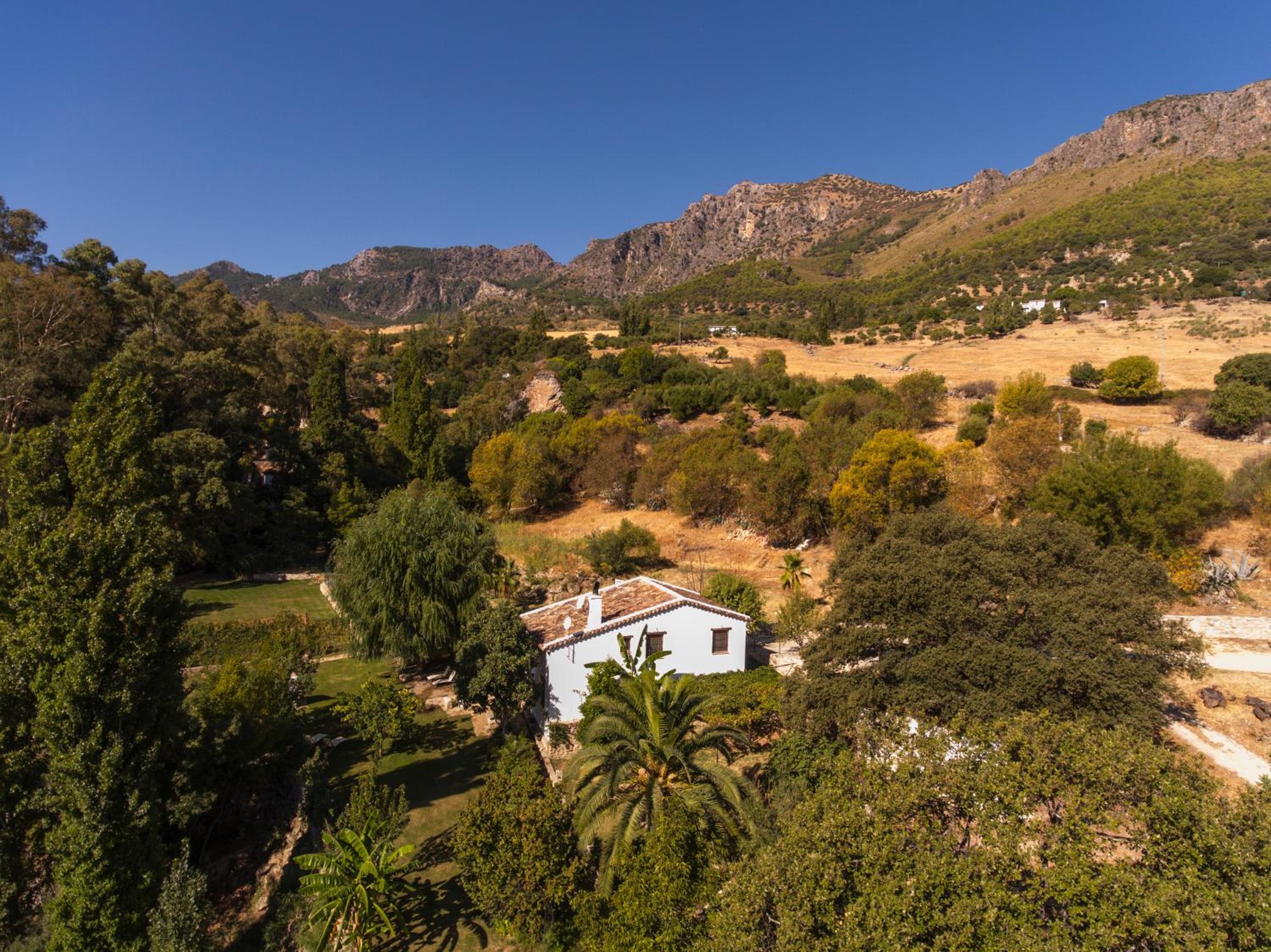 Lapozailla view 2